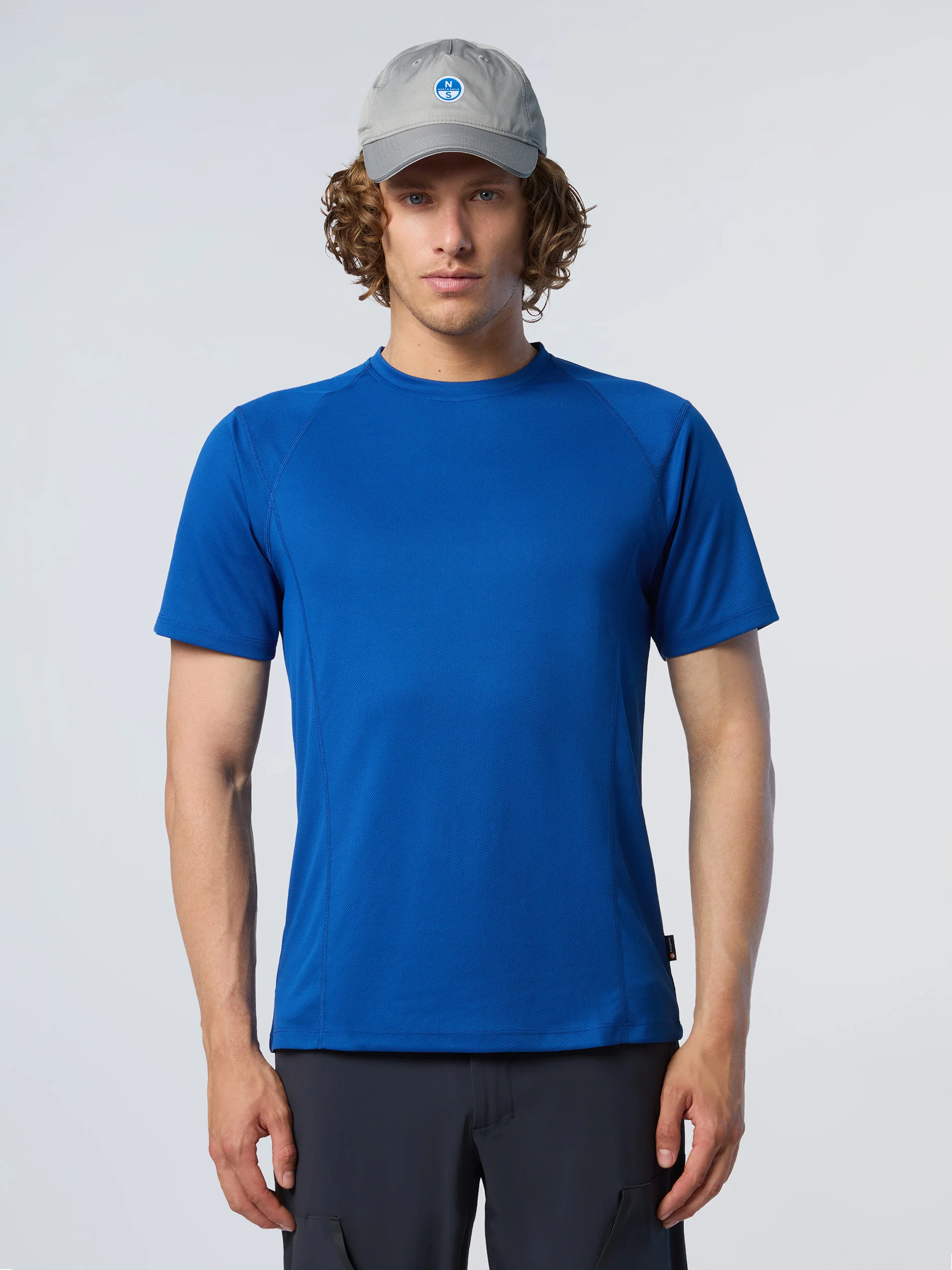 Regatta Tech Short-Sleeved T-shirt - Image 6