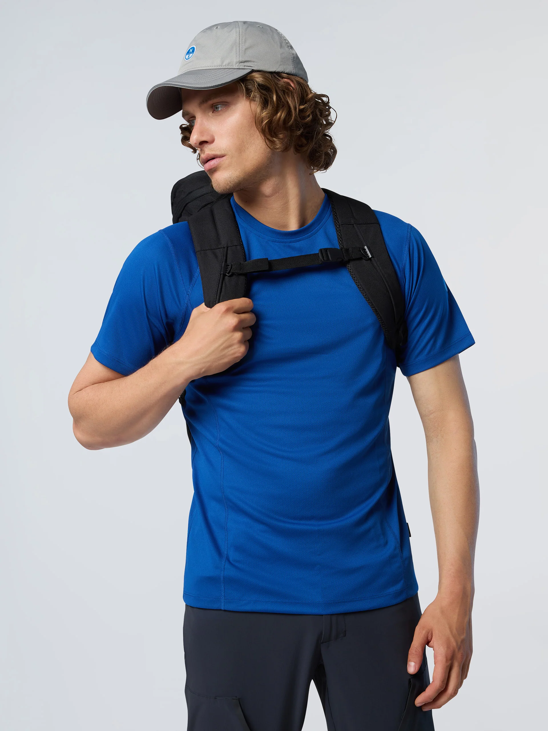 Regatta Tech Short-Sleeved T-shirt - Image 7