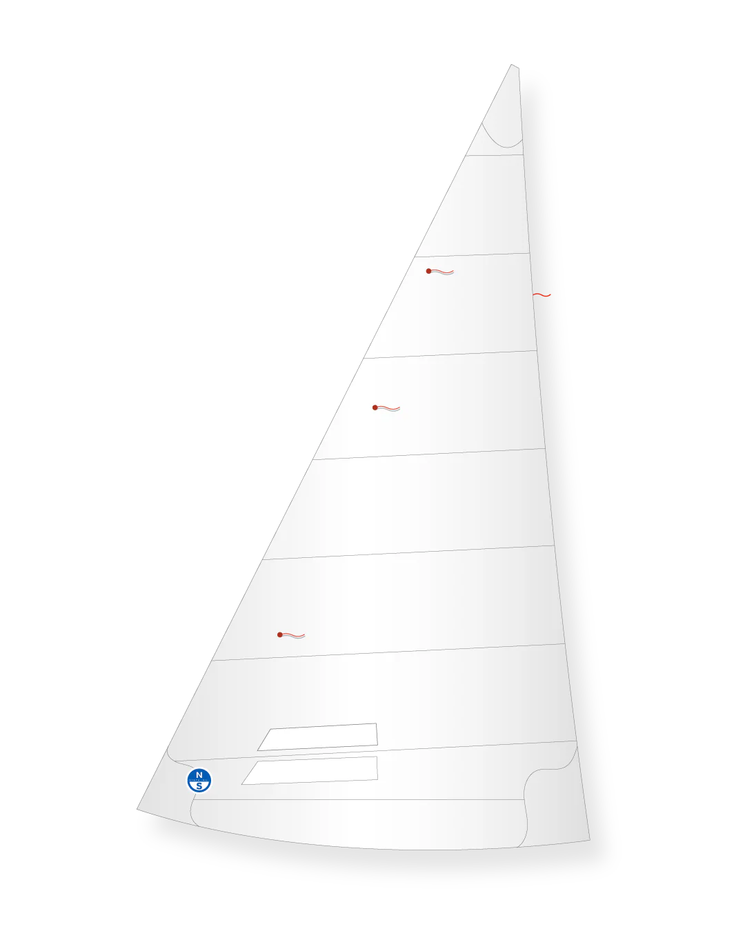 REGENBOOG GENOA RLJ-4