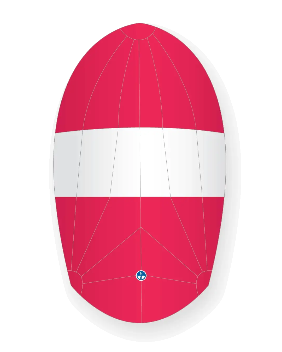 REGENBOOG RRS-3H SPINNAKER - Image 2