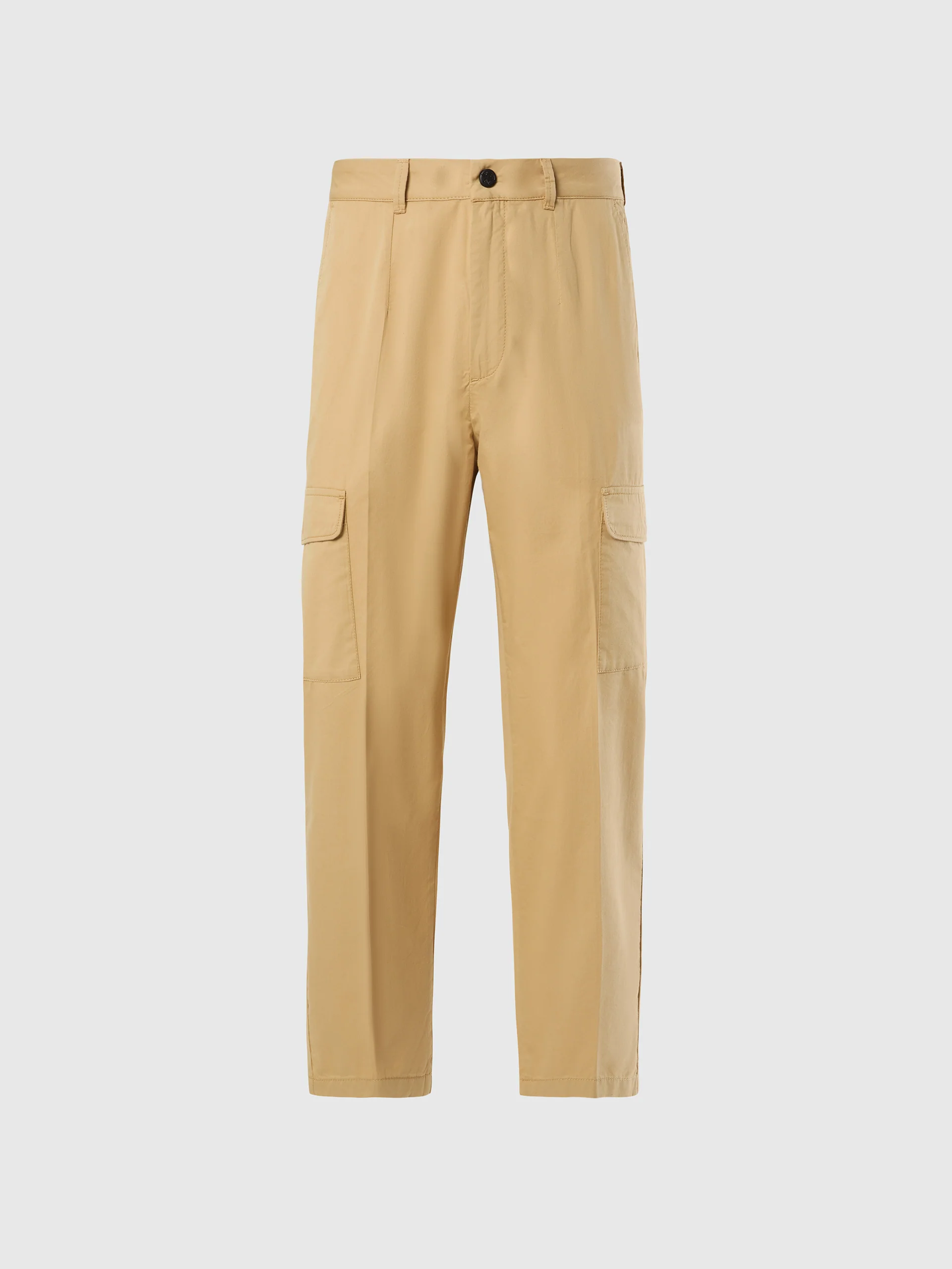 SeaCell™ cargo pants - Image 8