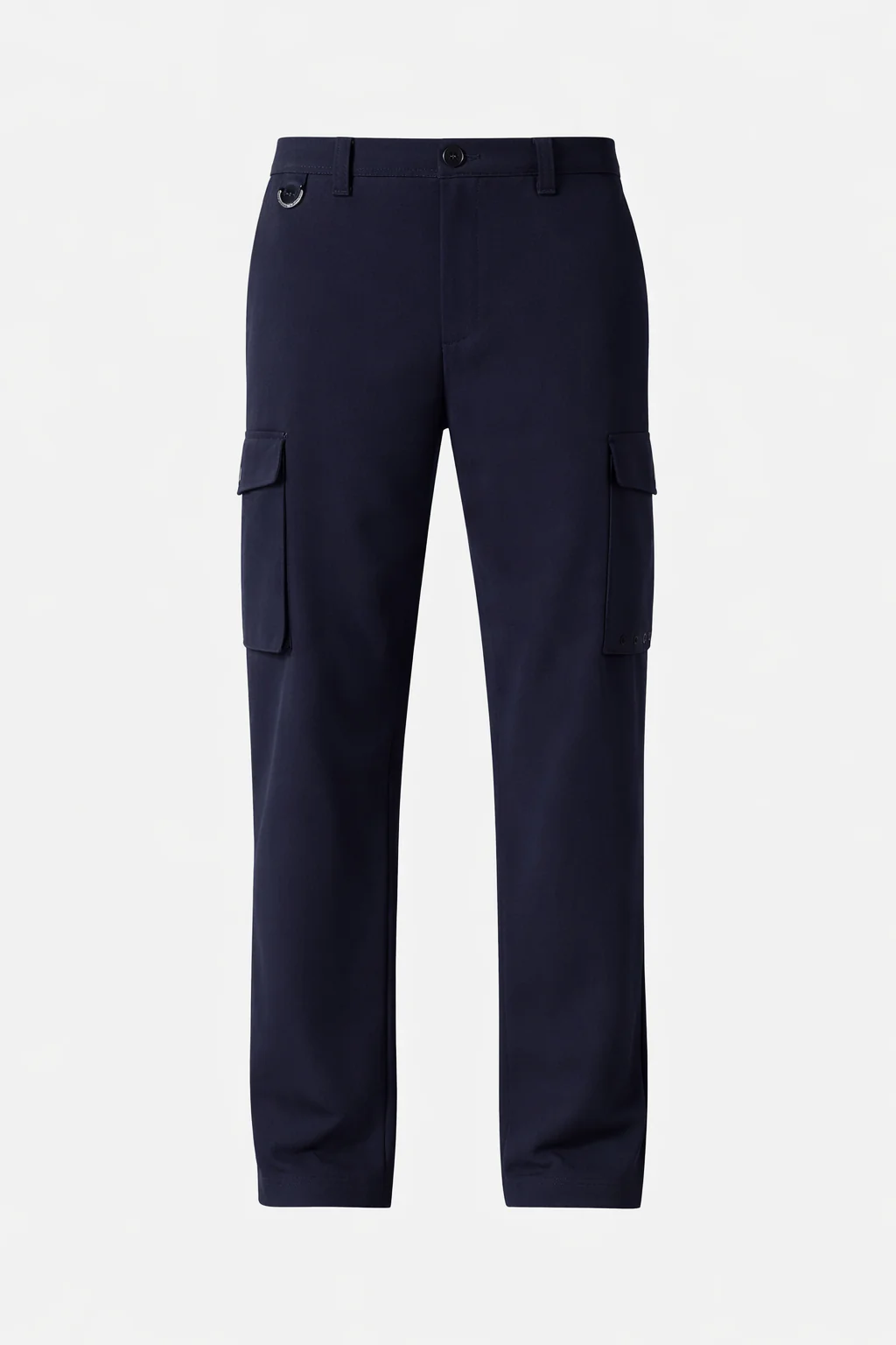 GUESS X NORTH SAILS CARGO TROUSERS - Image 5
