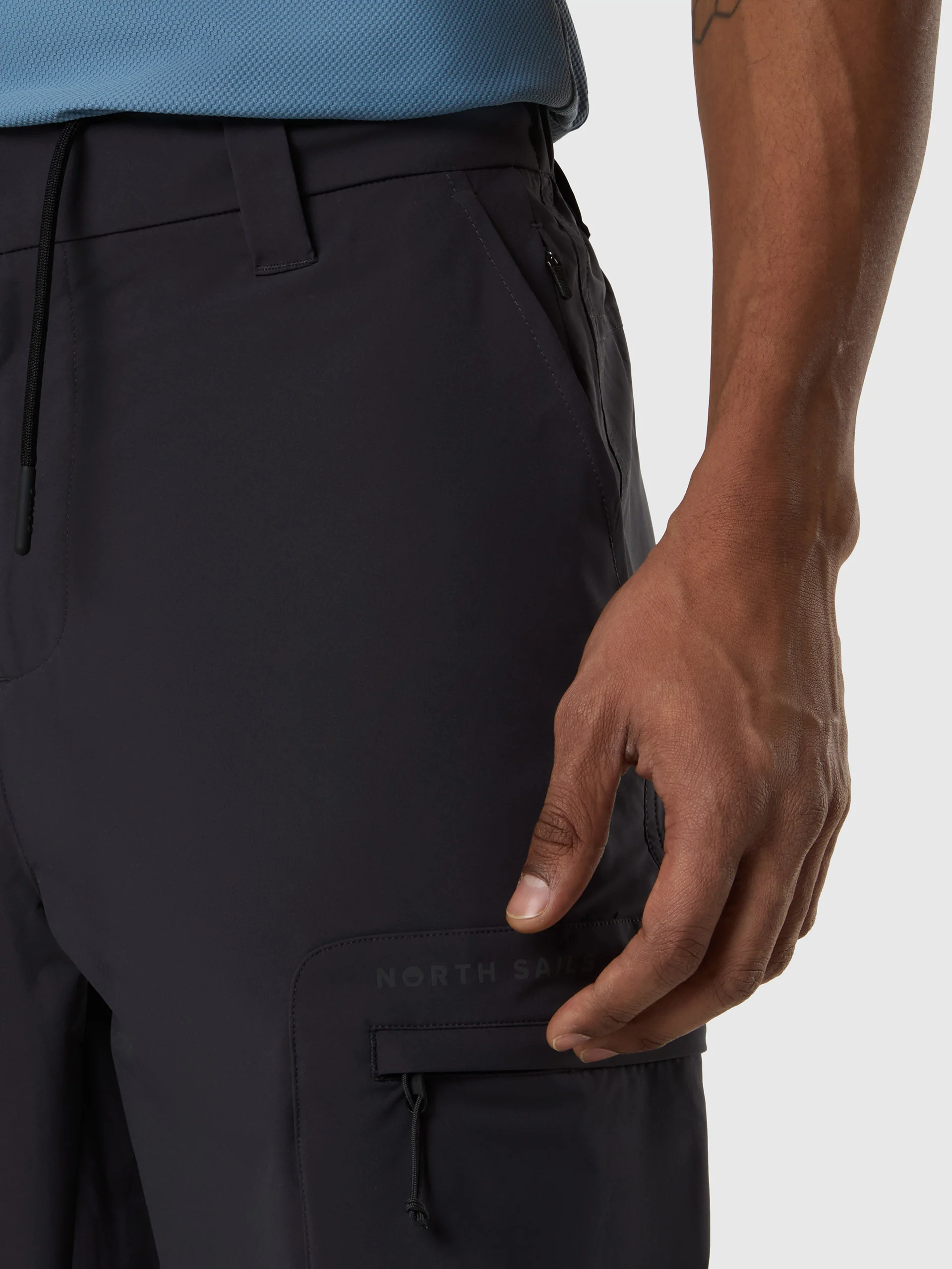 Packable SOLOTEX® shorts - Image 10