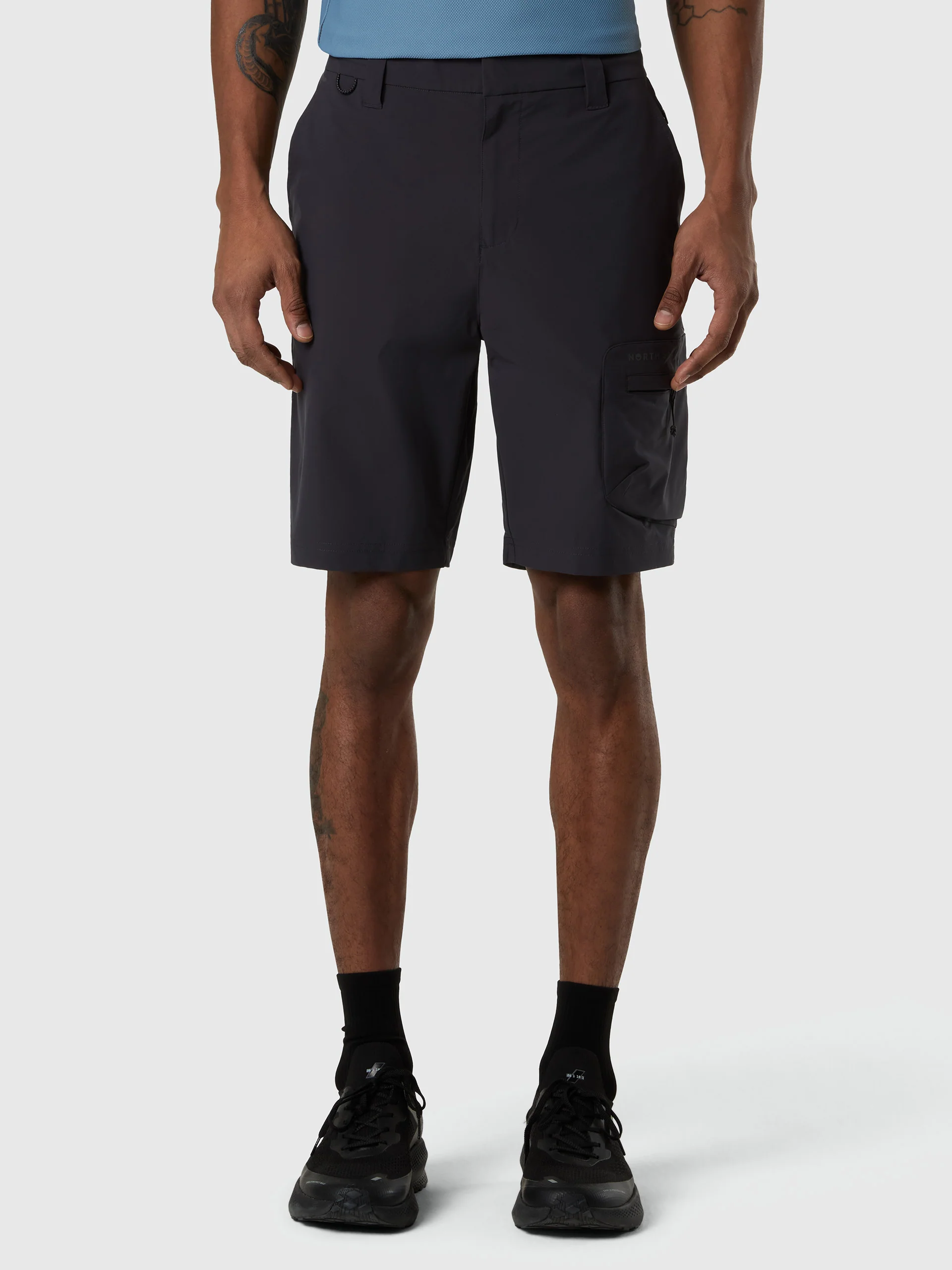 Packable SOLOTEX® shorts - Image 6