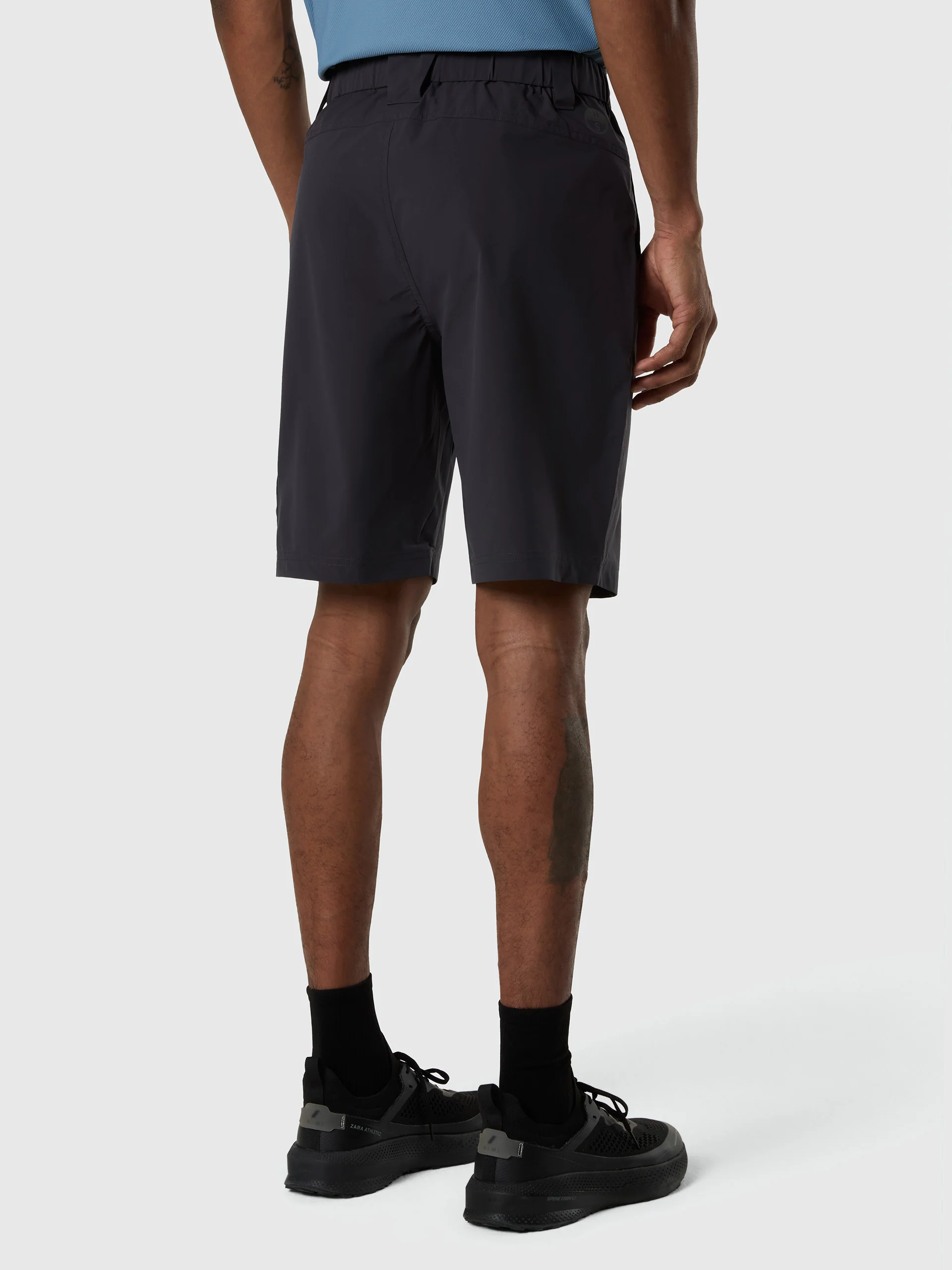 Packable SOLOTEX® shorts - Image 9