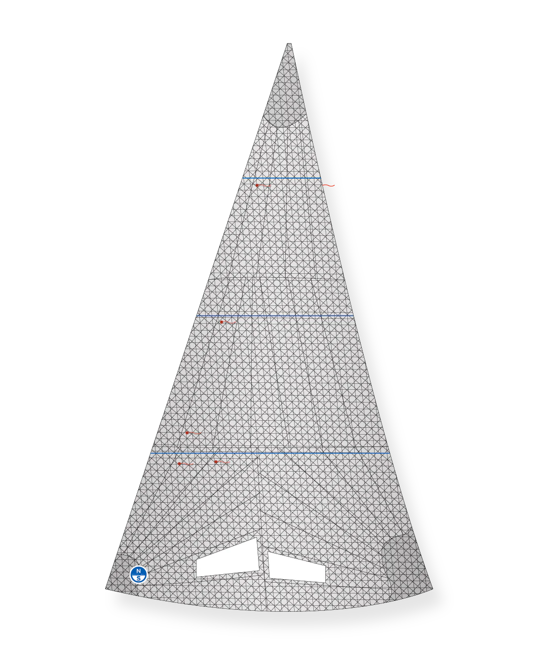 REQUIN G-7 GENOA