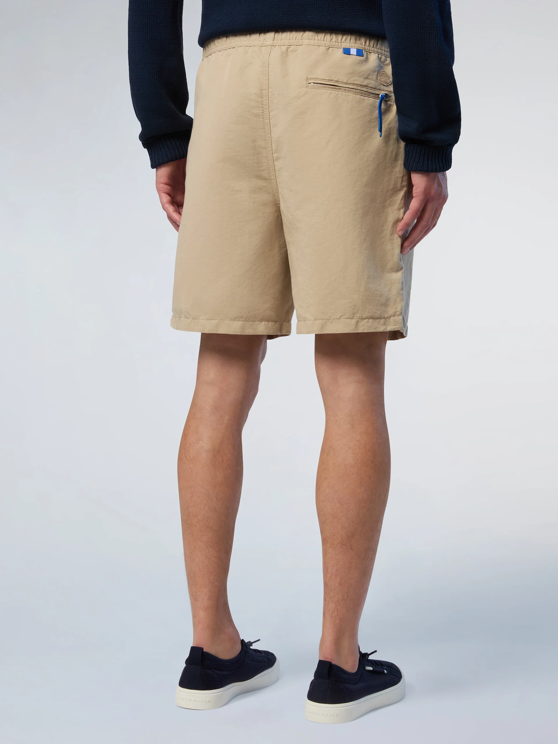 Resolute elasticated shorts - Image 4