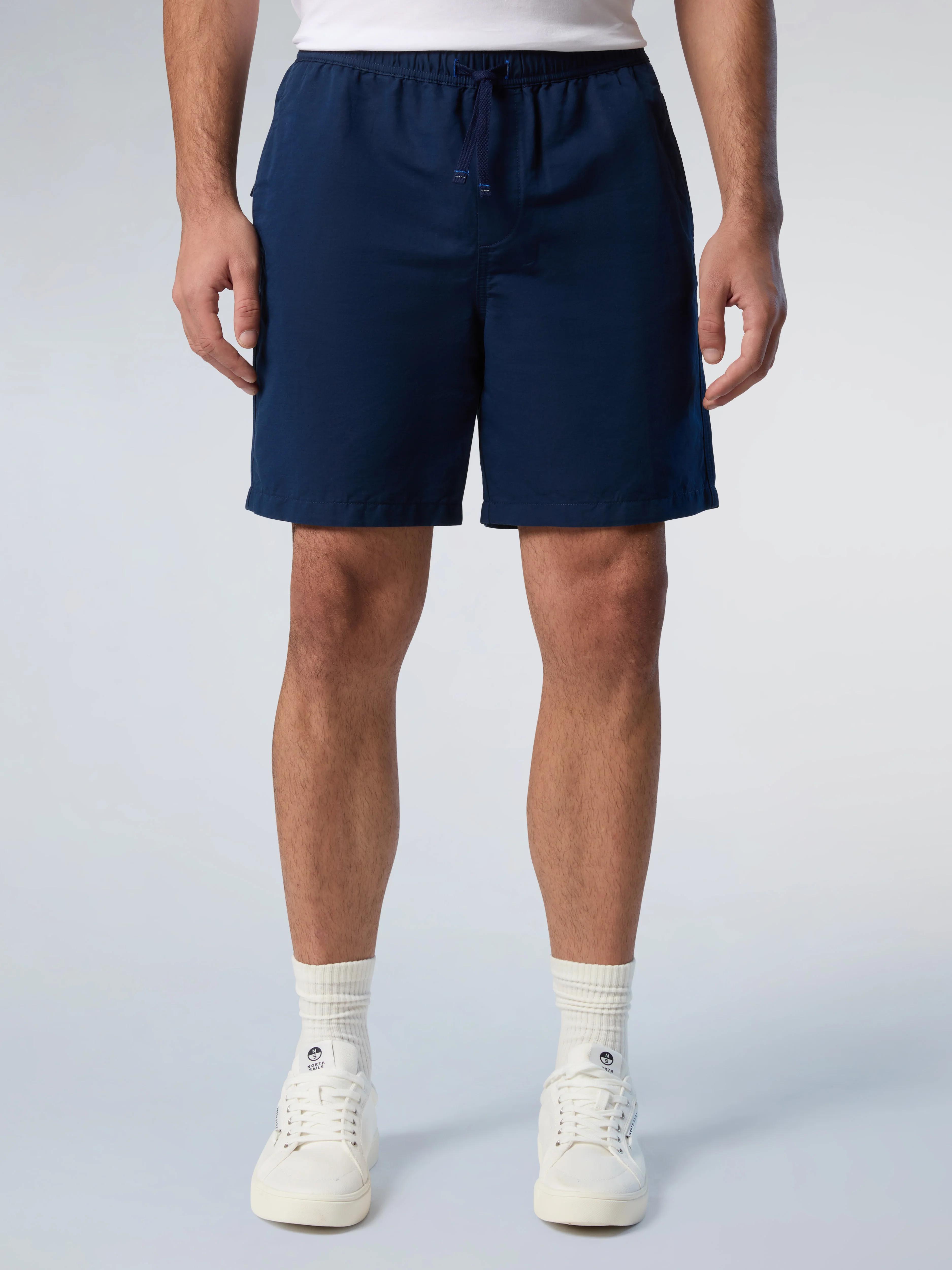 Resolute elasticated shorts - Image 6