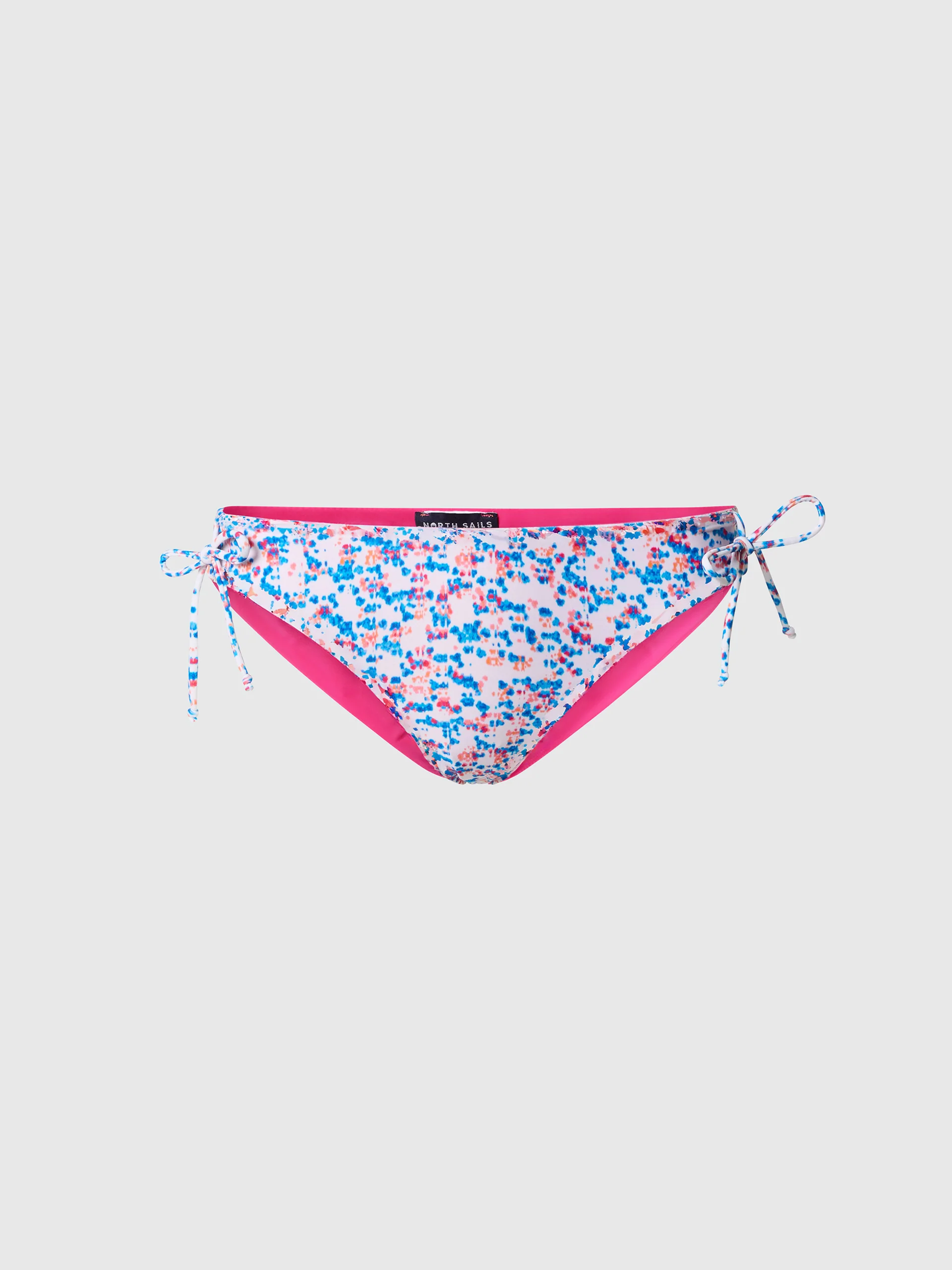 Reversible side tie bikini briefs - Image 9