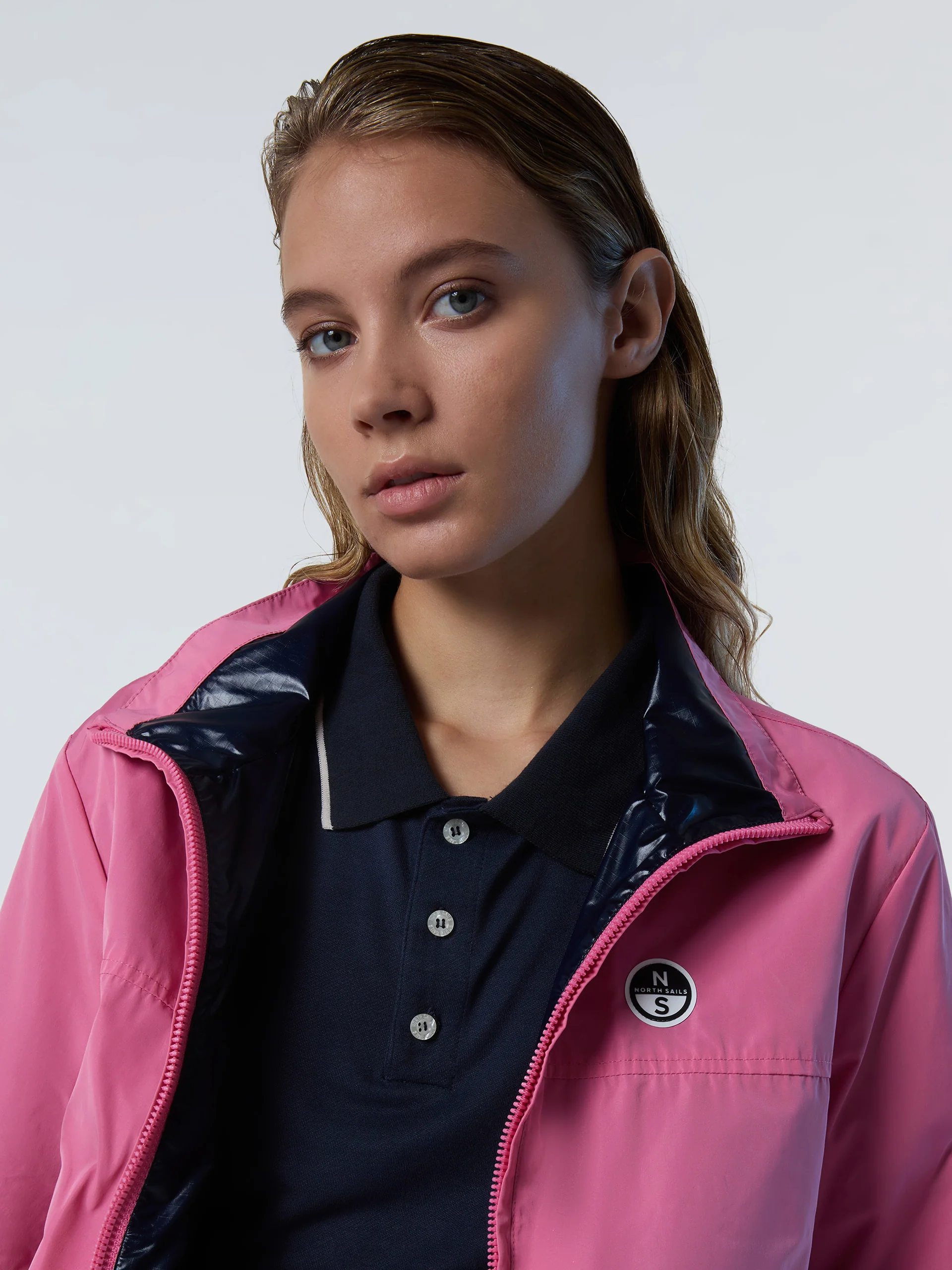 Reversible Sailor Jacket - Image 20