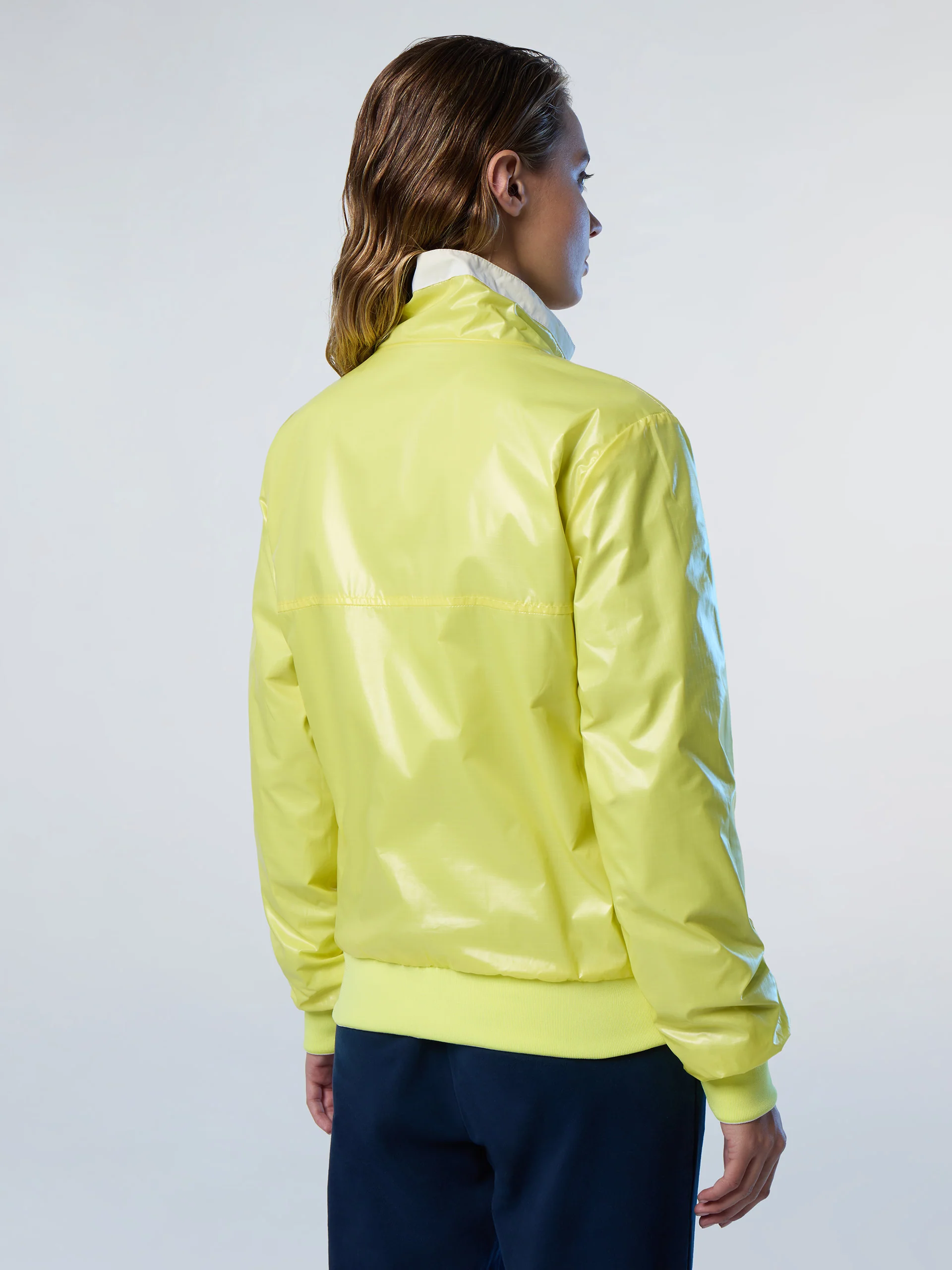 Reversible Sailor Jacket - Image 4