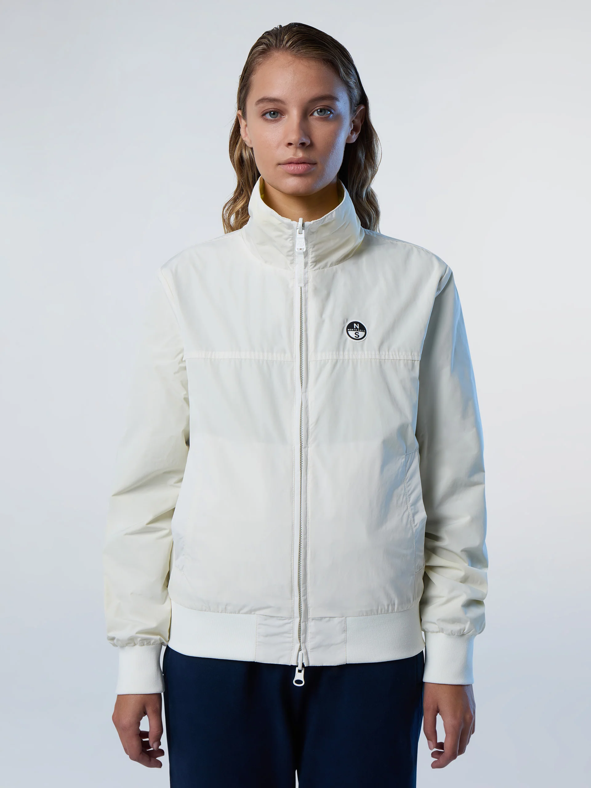 Reversible Sailor Jacket - Image 7