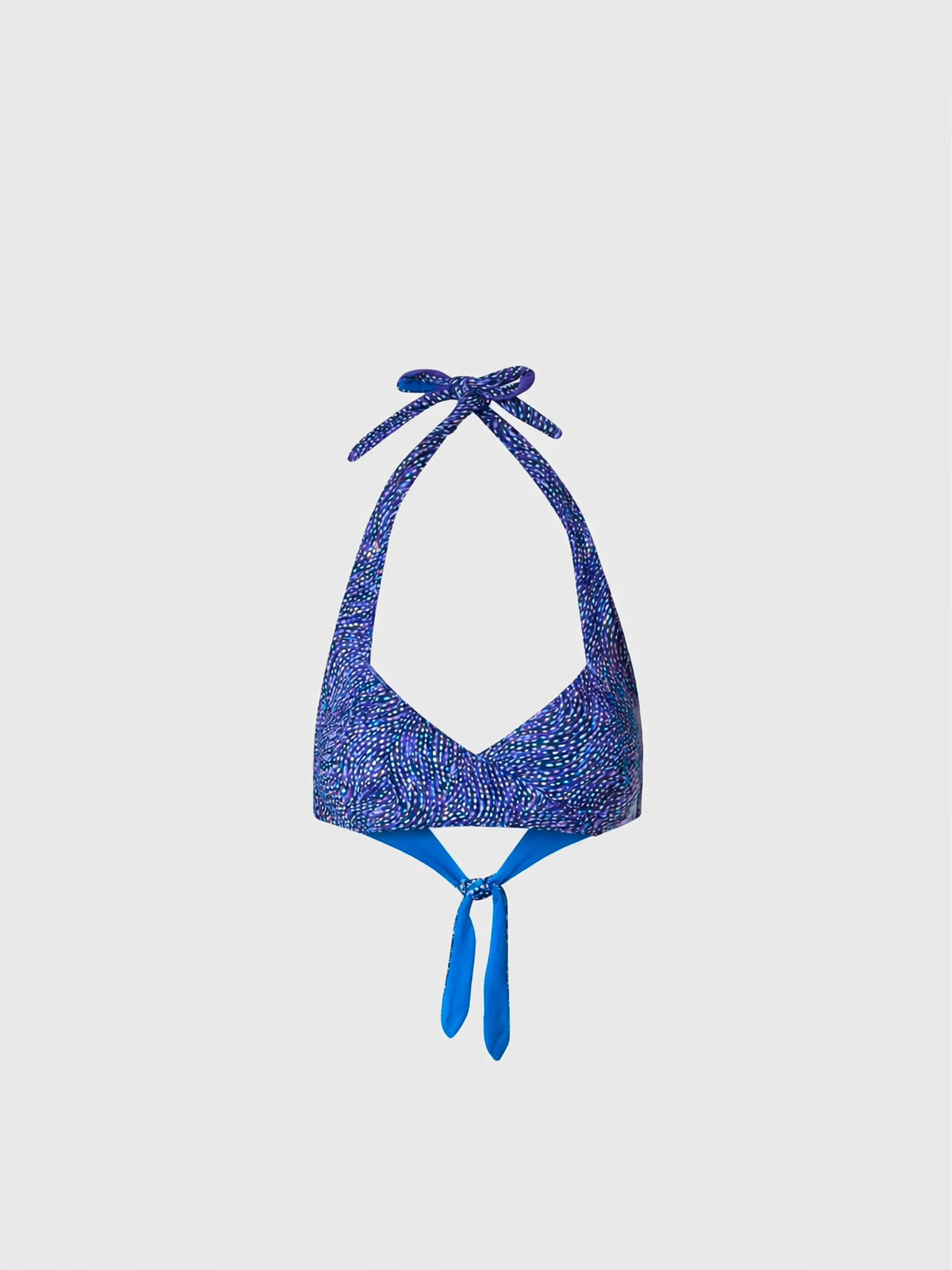 Reversible bikini top - Image 8