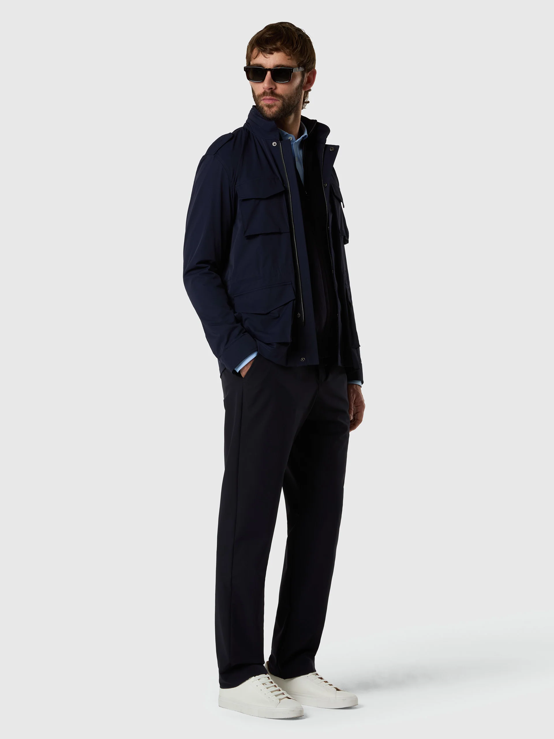 Richmond M-65 Jacket - Image 12