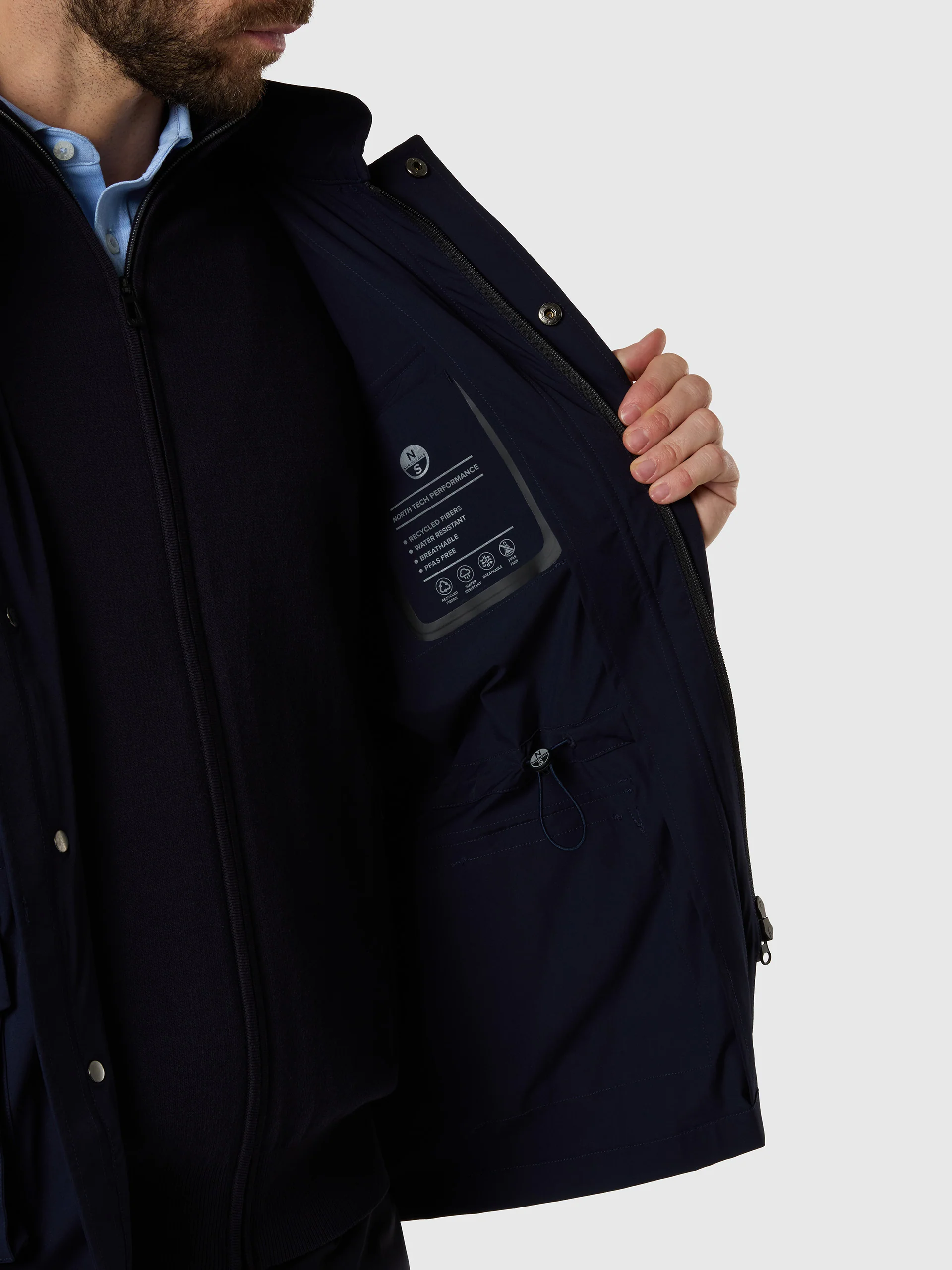 Richmond M-65 Jacket - Image 14