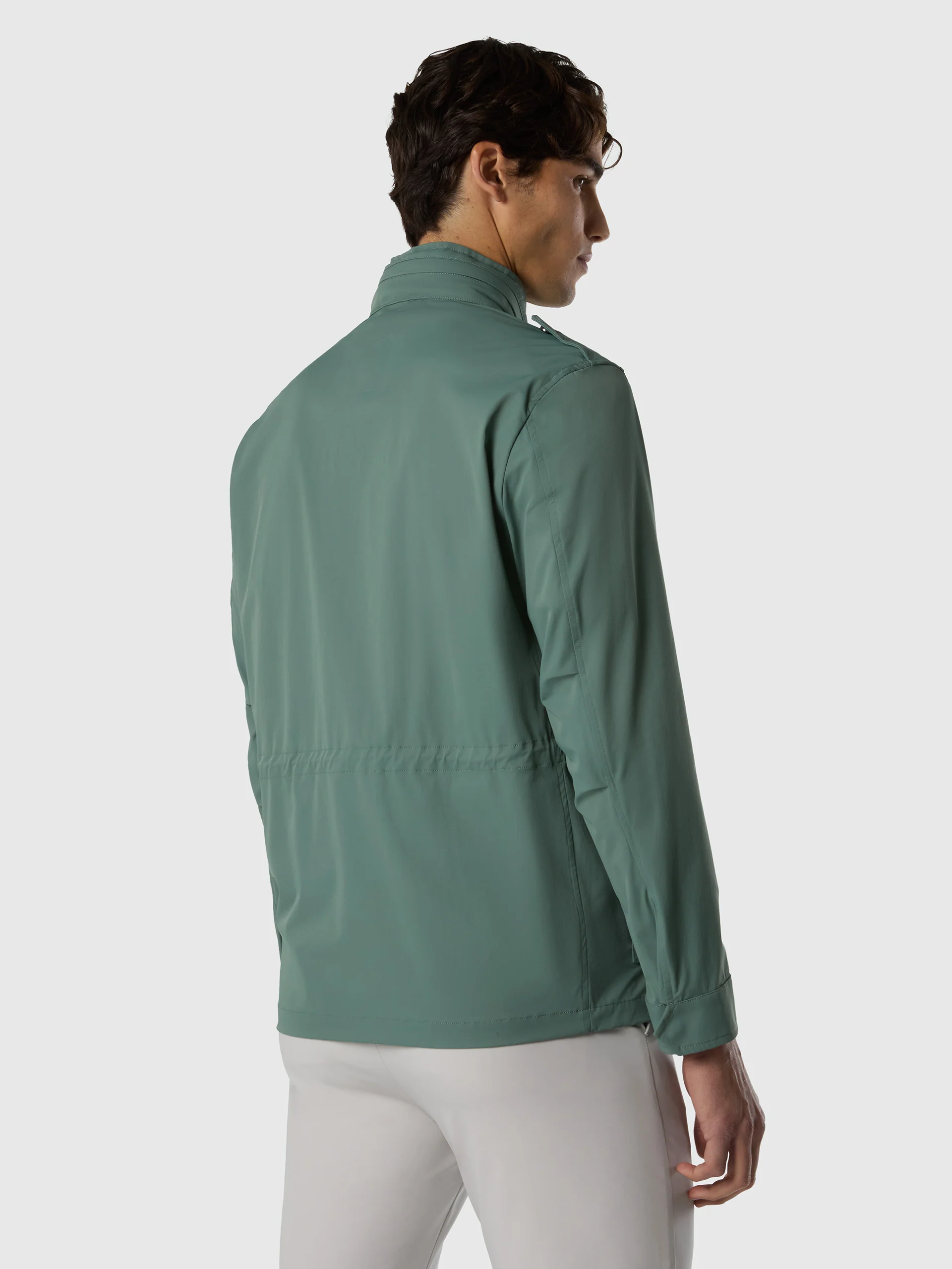 Richmond M-65 Jacket - Image 4