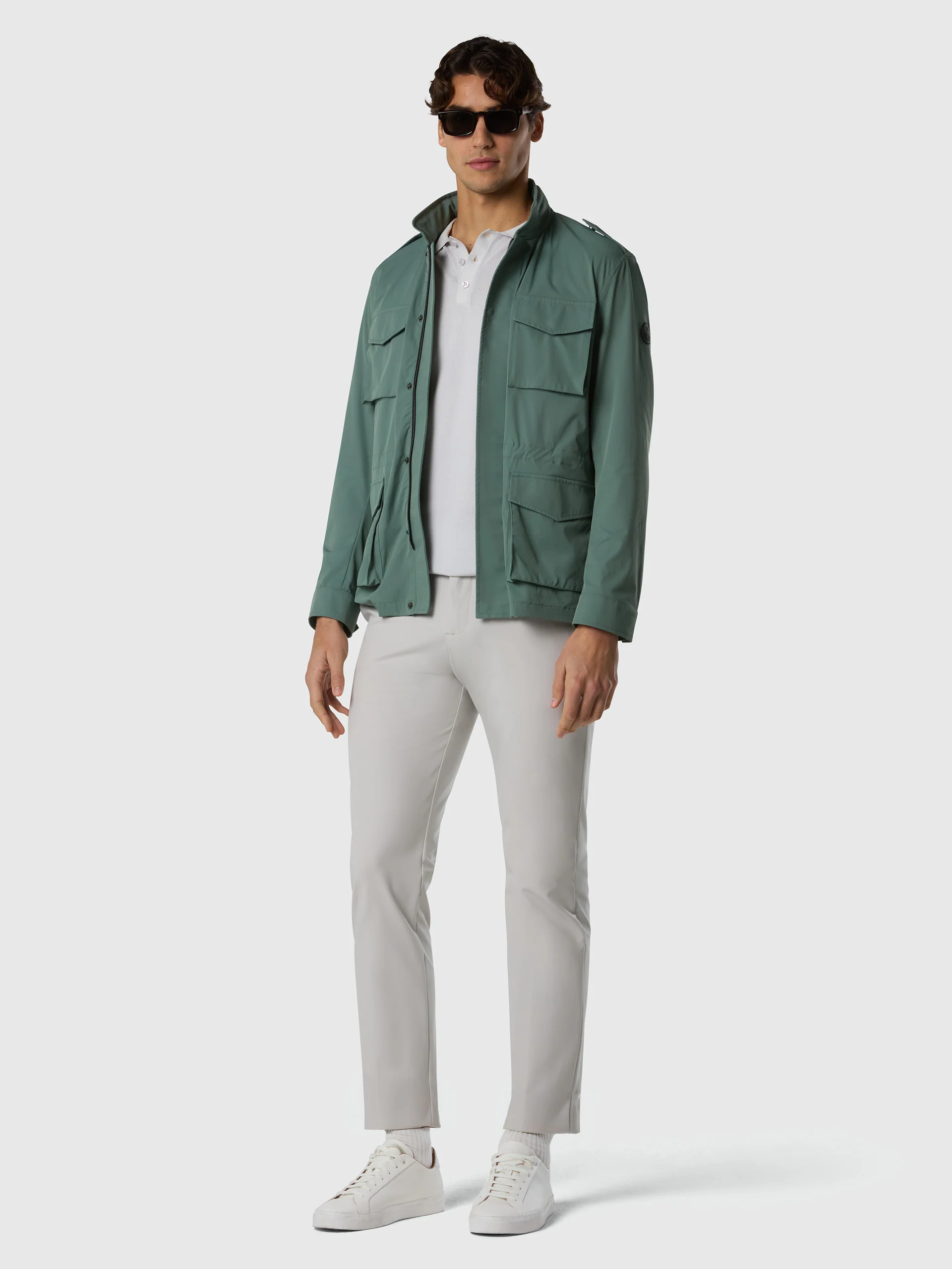 Richmond M-65 Jacket - Image 5