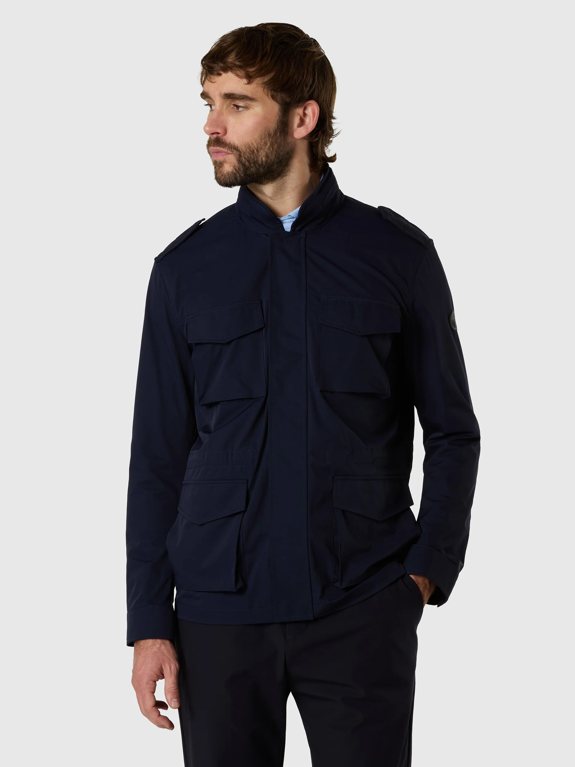 Richmond M-65 Jacket - Image 8