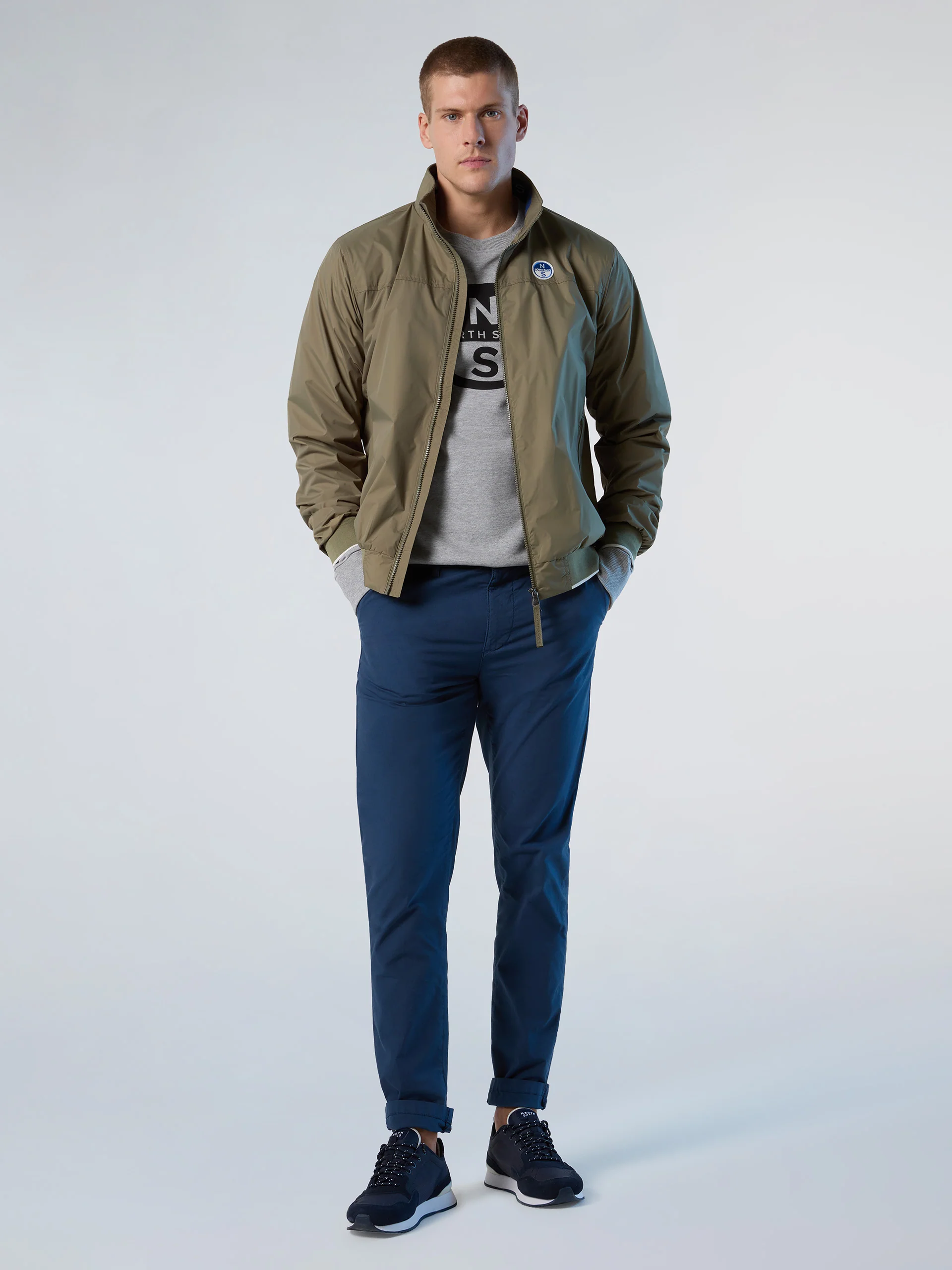 Sailor 2.0 Jacket - Image 11
