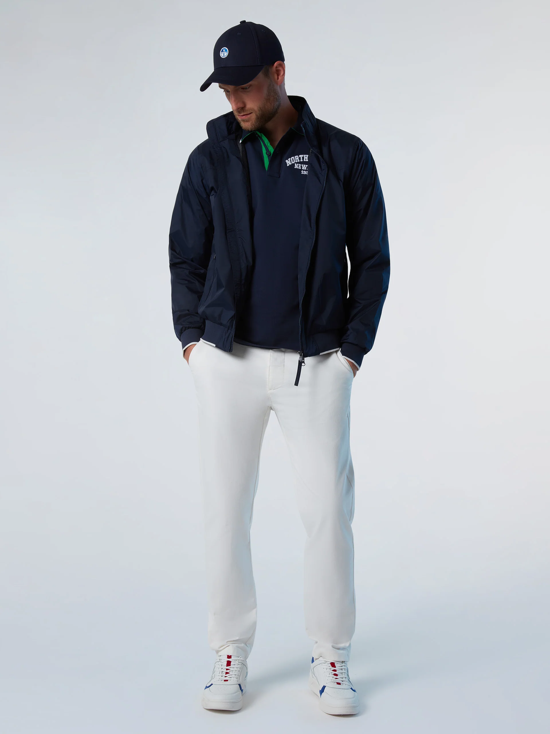 Sailor 2.0 Jacket - Image 17