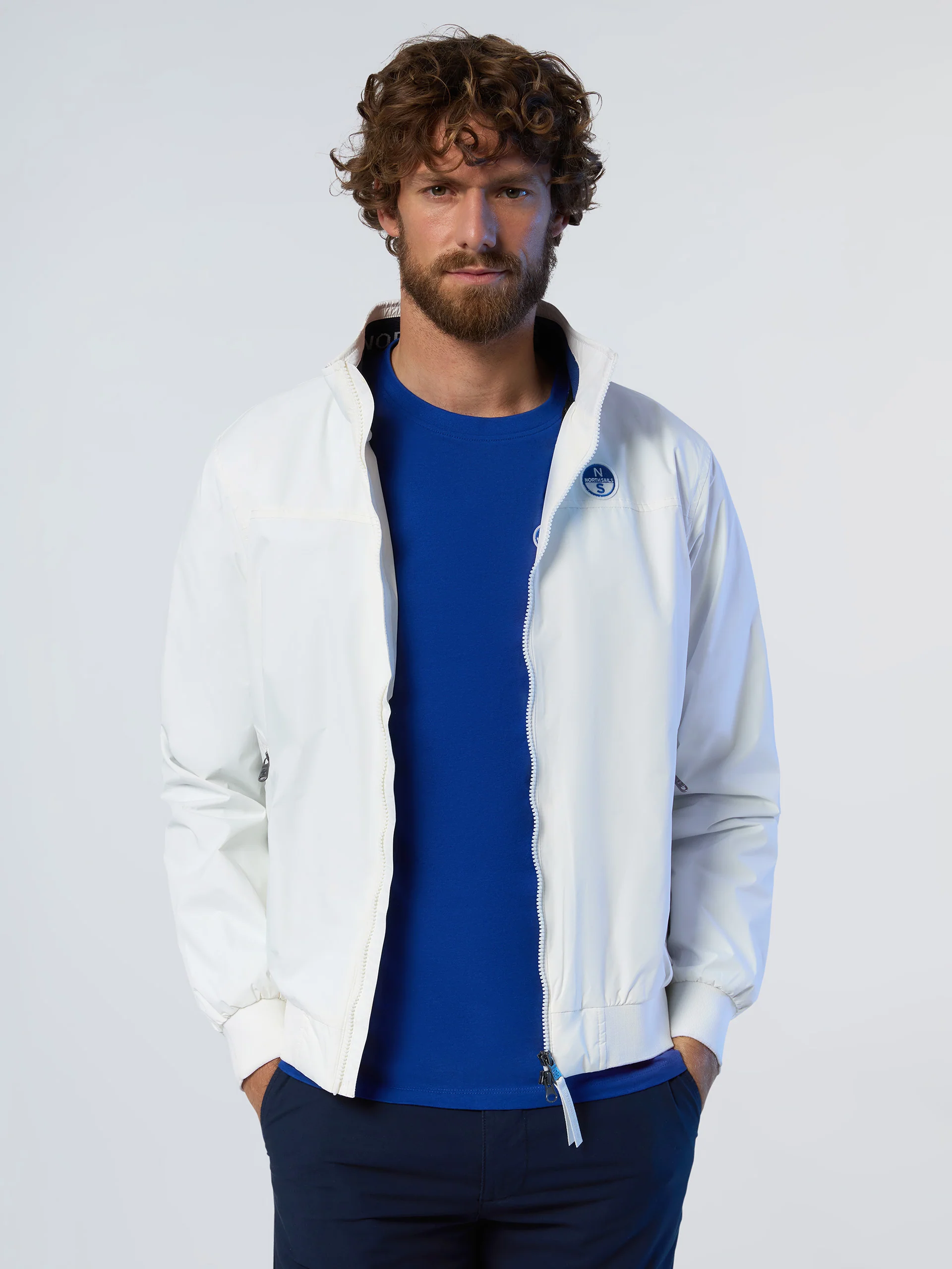 Sailor 2.0 Jacket - Image 2
