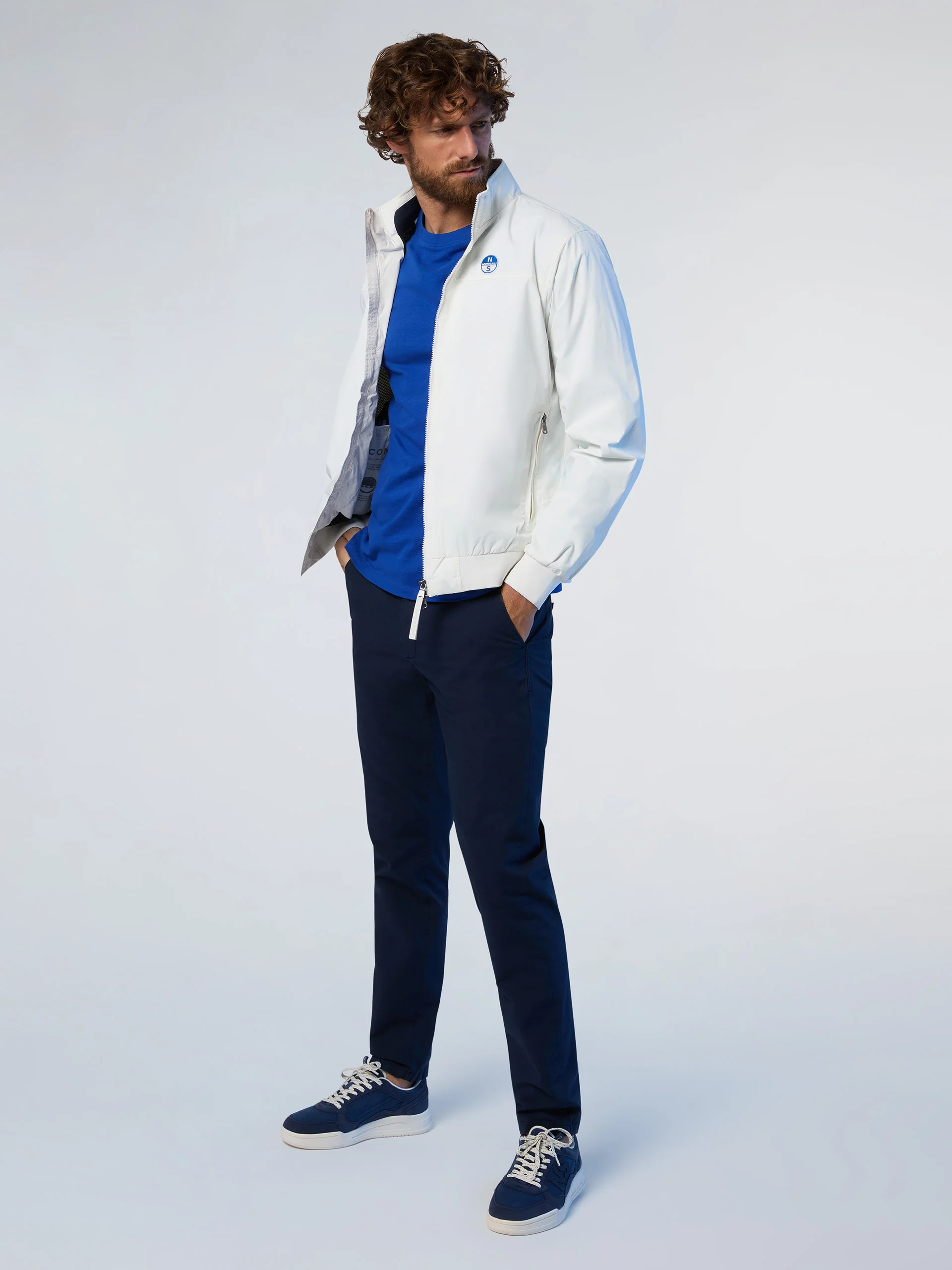 Sailor 2.0 Jacket - Image 5