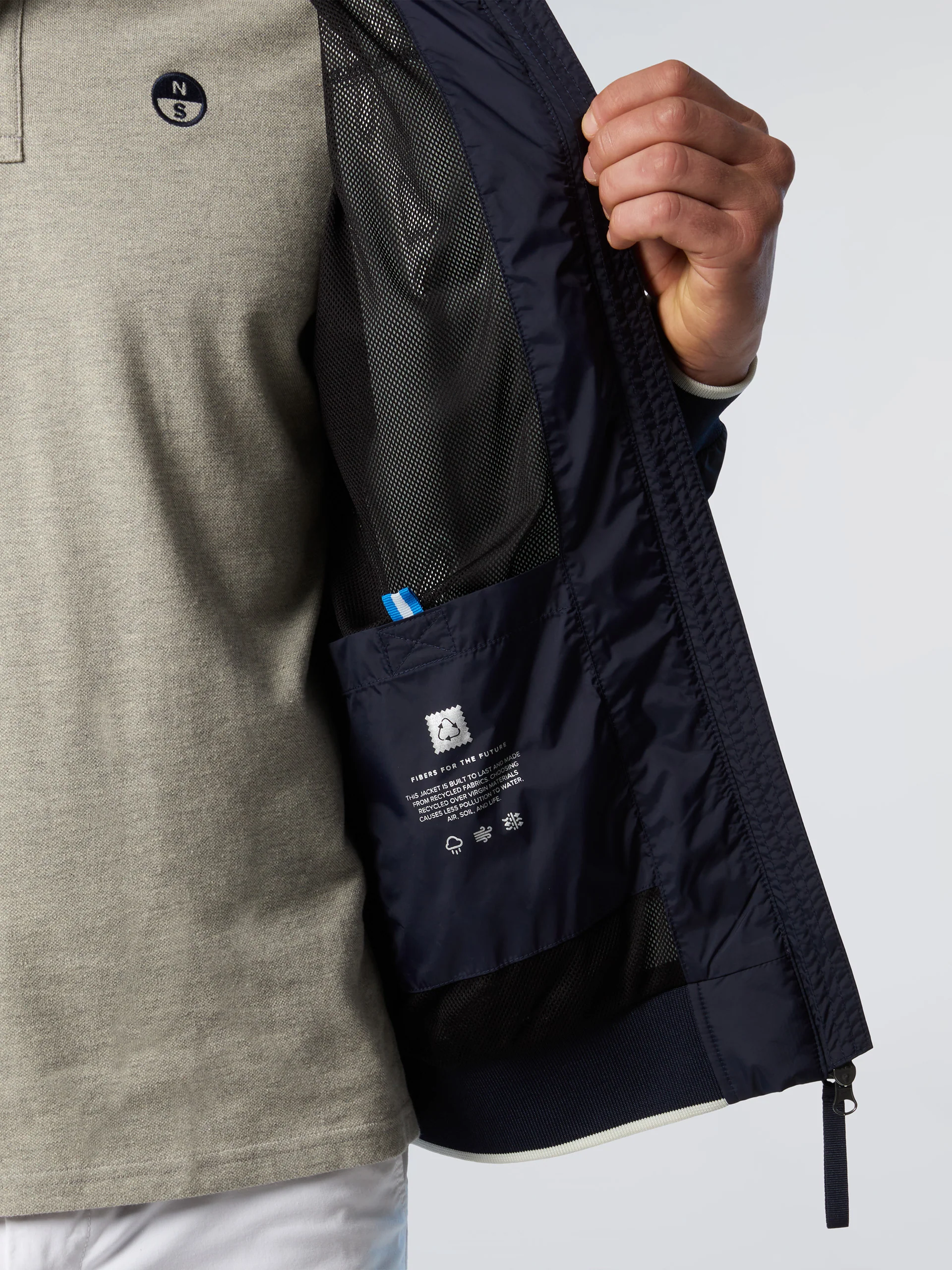 Sailor Jacket 2.0 - Image 13