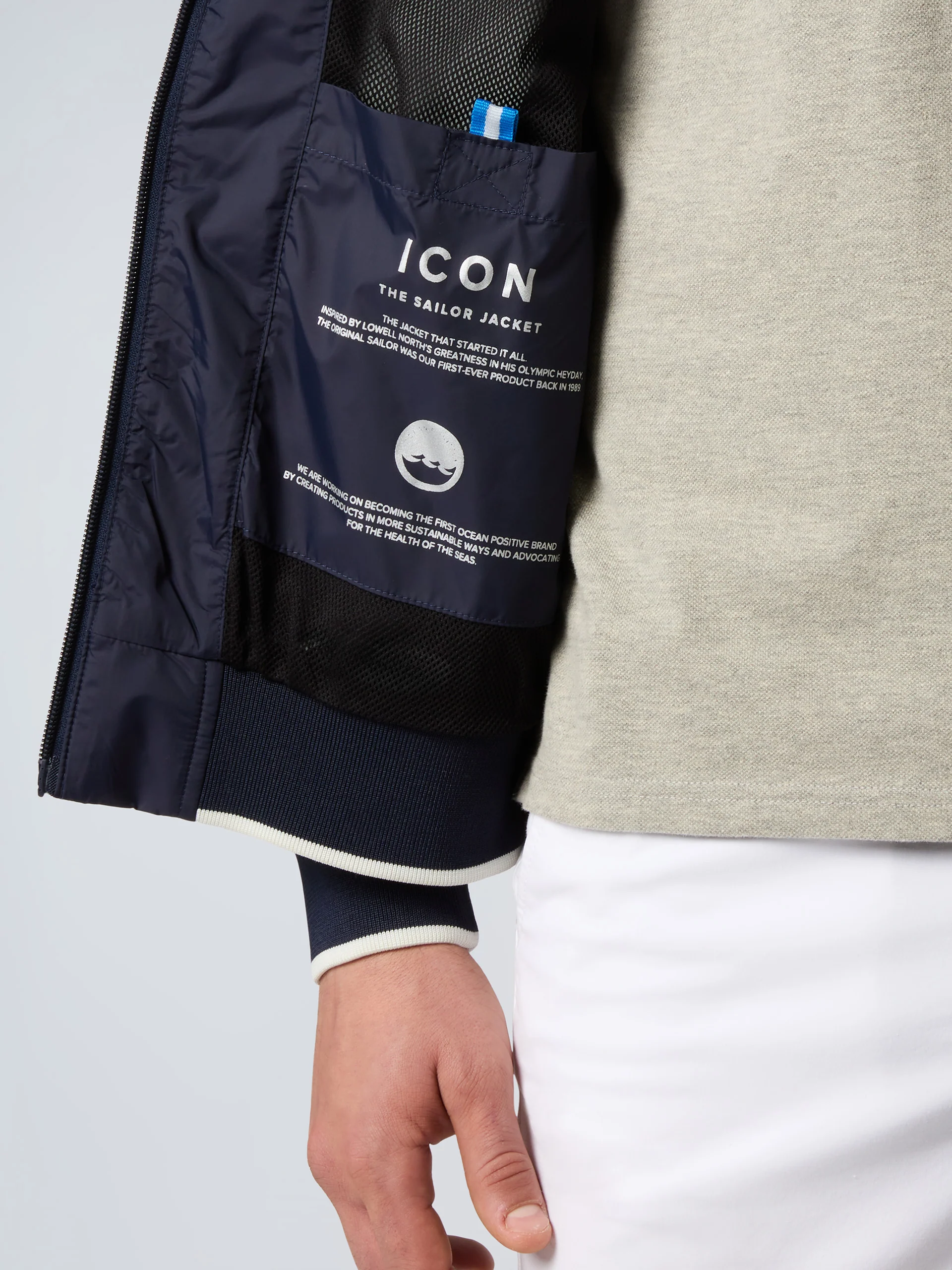 Sailor Jacket 2.0 - Image 20