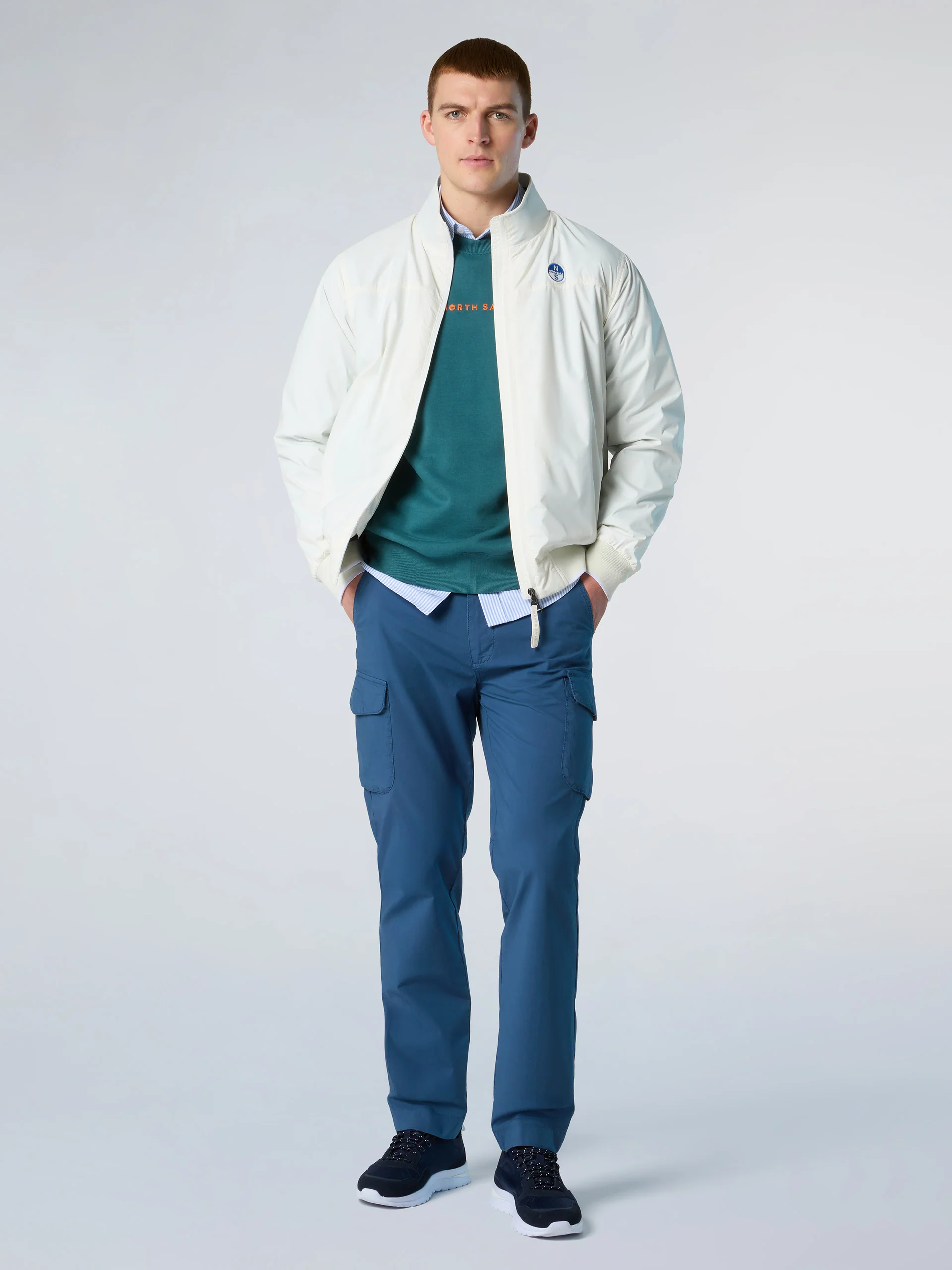 Sailor Jacket 2.0 - Image 5