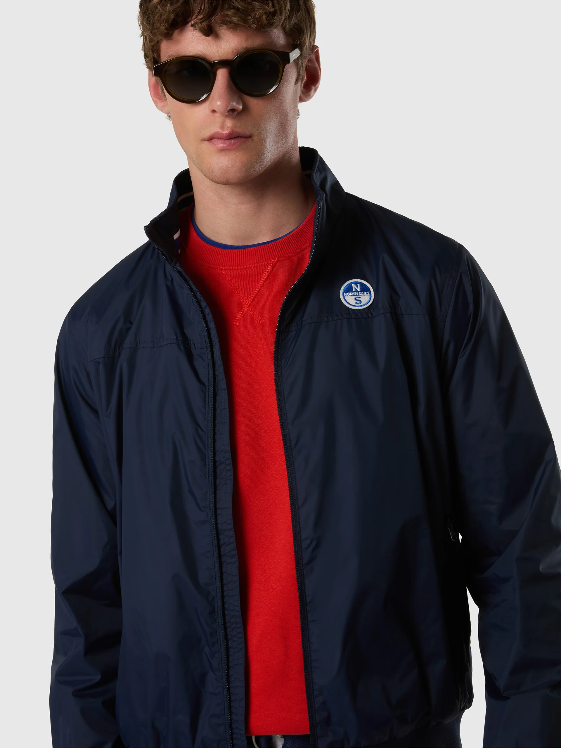 Sailor Jacket 2.0