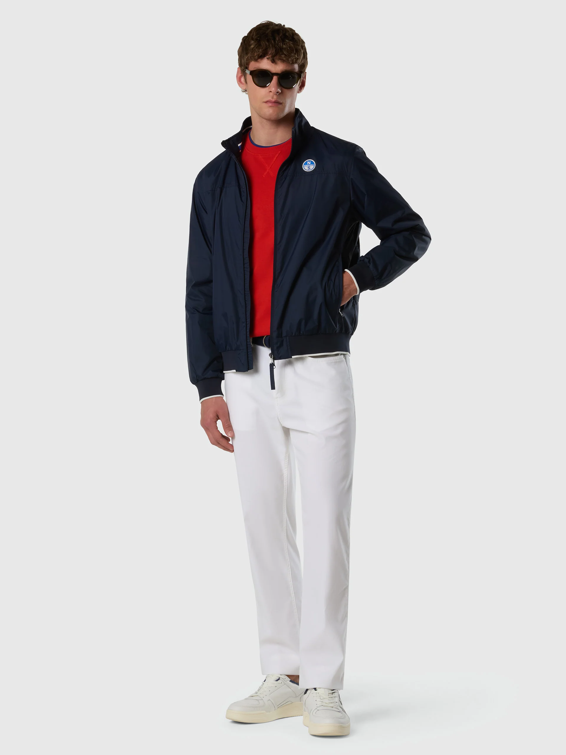 Sailor Jacket 2.0 - Image 4