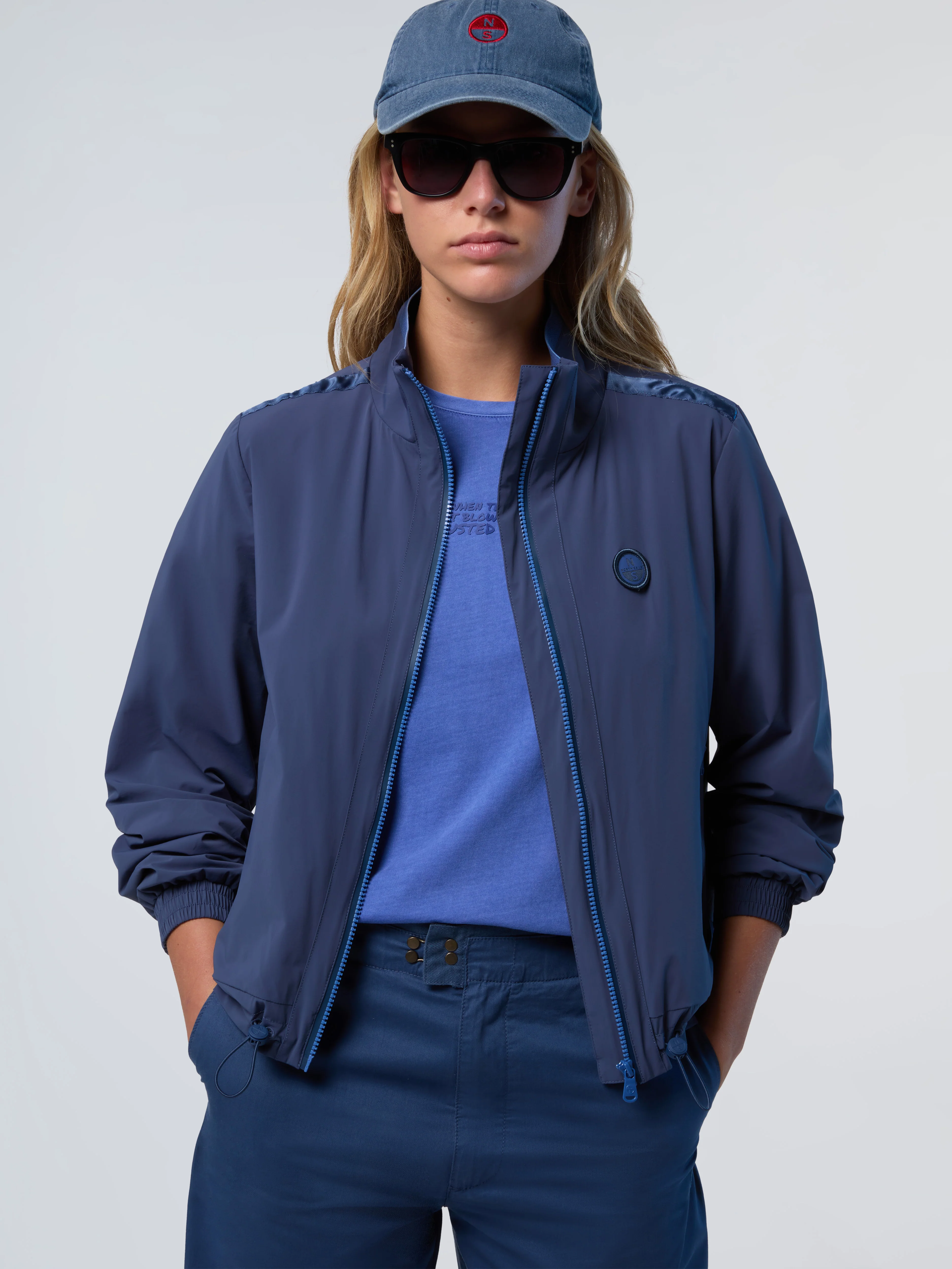 Sailor Jacket - Image 21