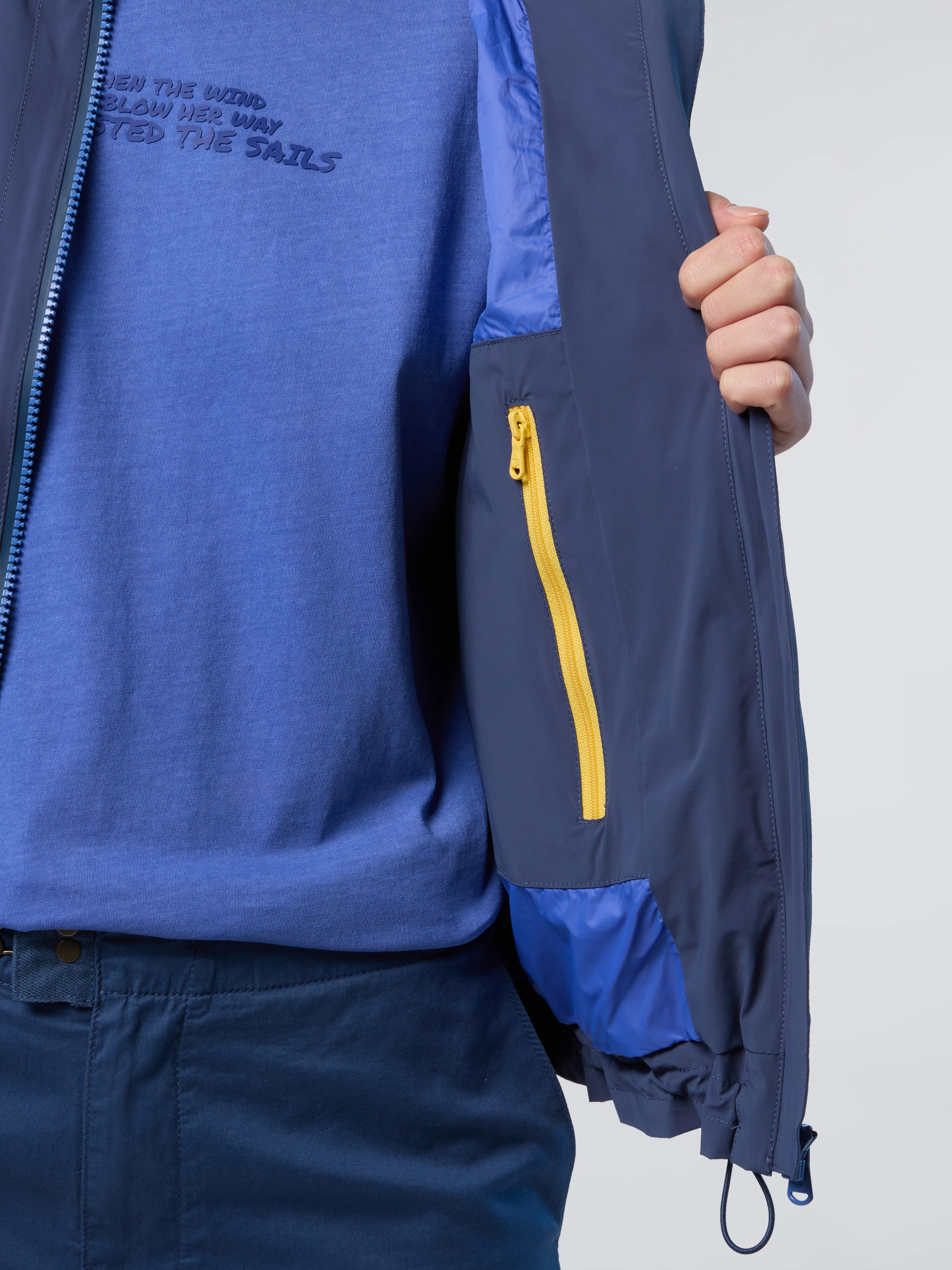 Sailor Jacket - Image 26