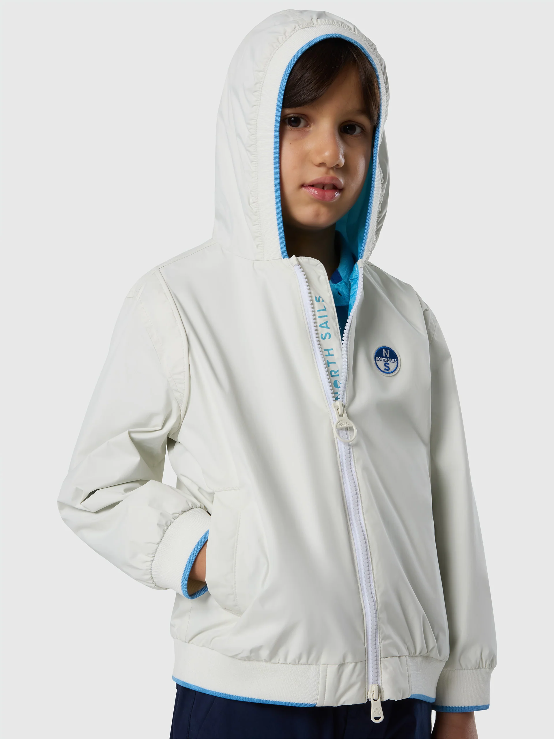 Sailor Jacket - Image 2
