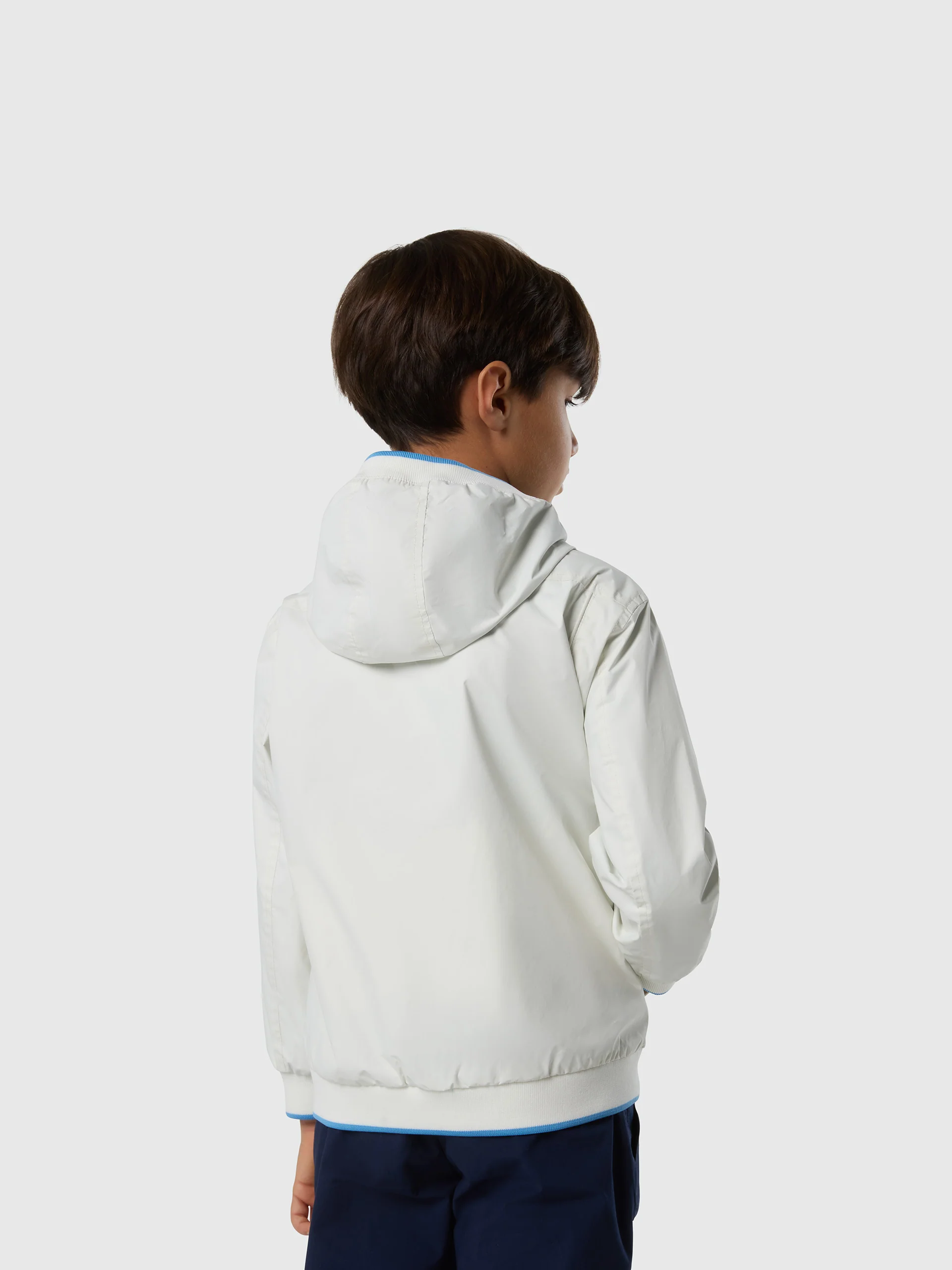 Sailor Jacket - Image 4