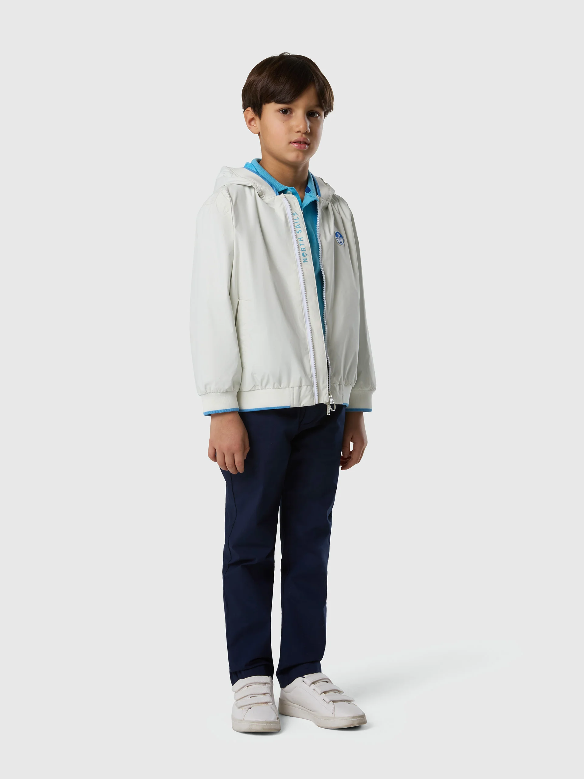 Sailor Jacket - Image 5