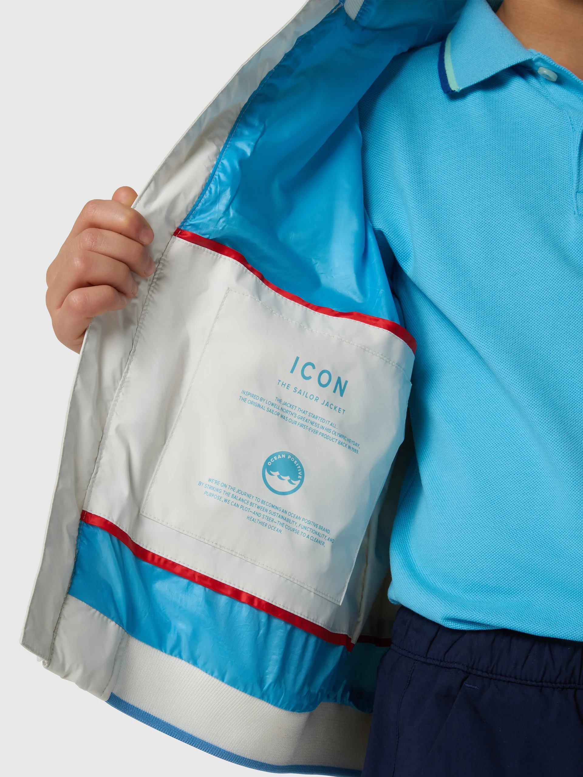 Sailor Jacket - Image 7