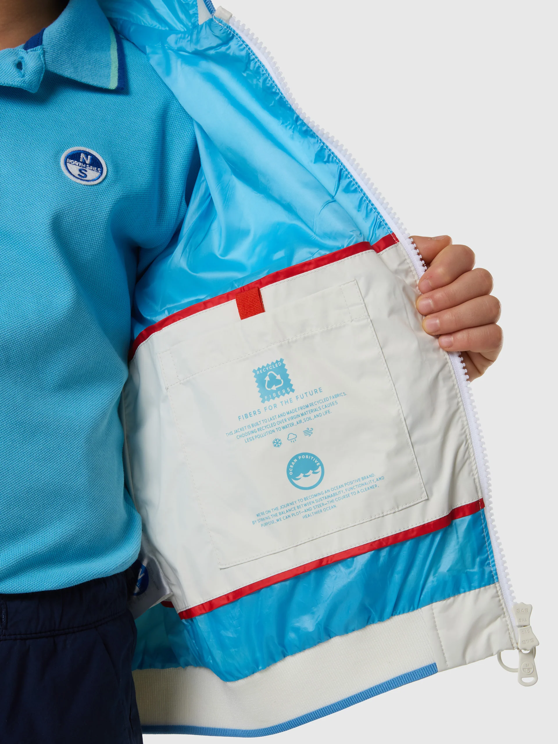 Sailor Jacket - Image 8