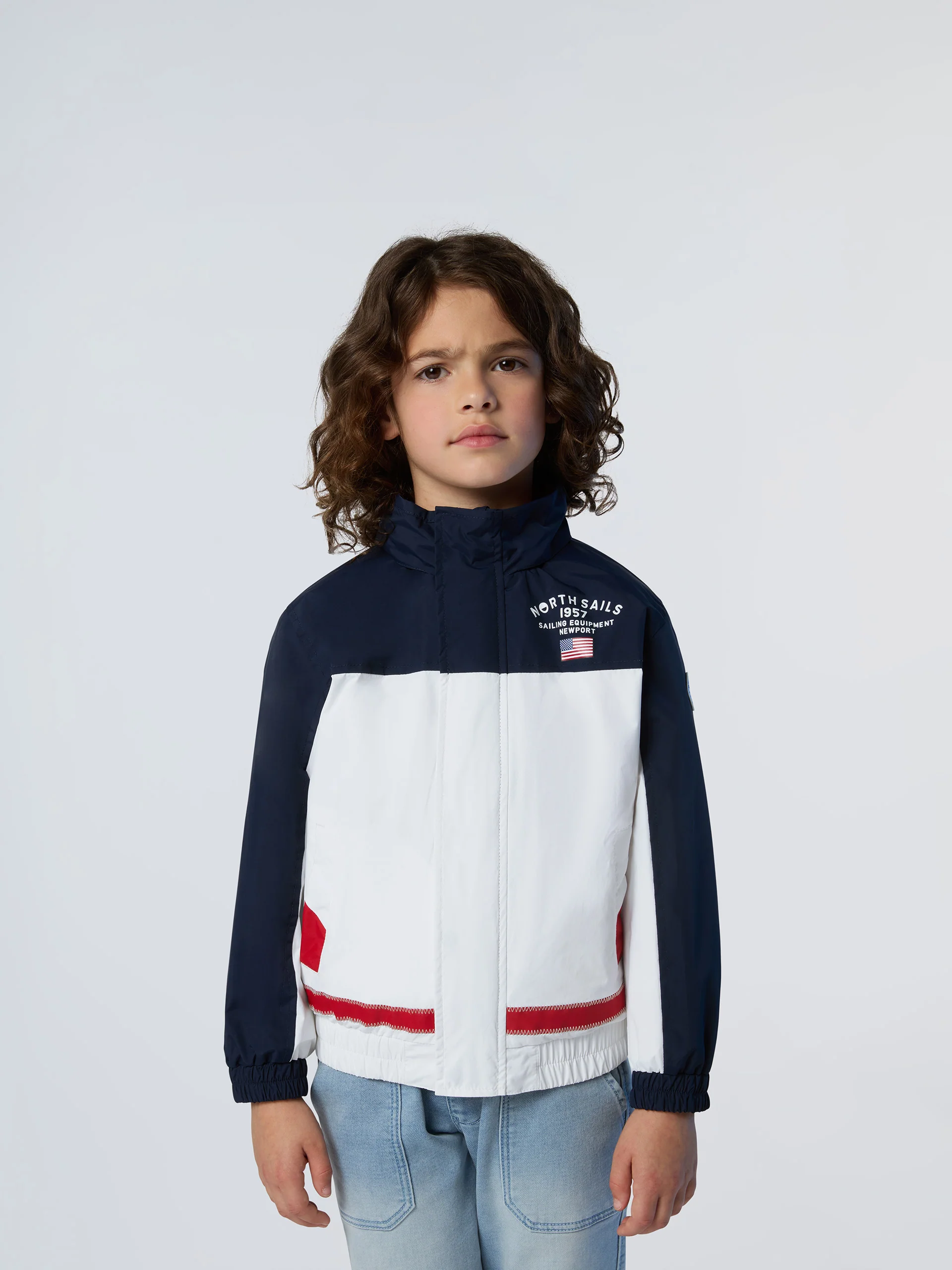 Sailor Jacket