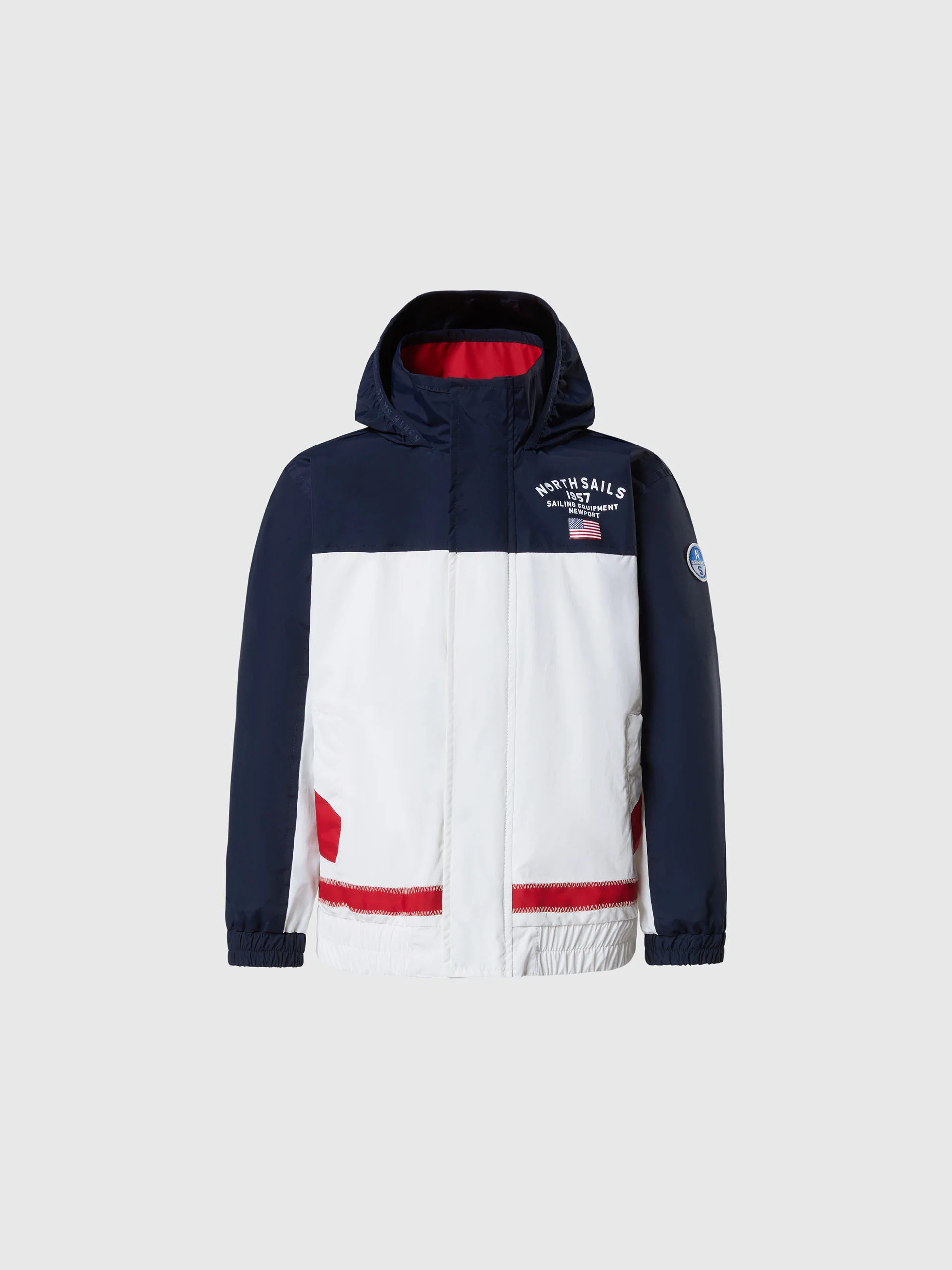 Sailor Jacket - Image 3