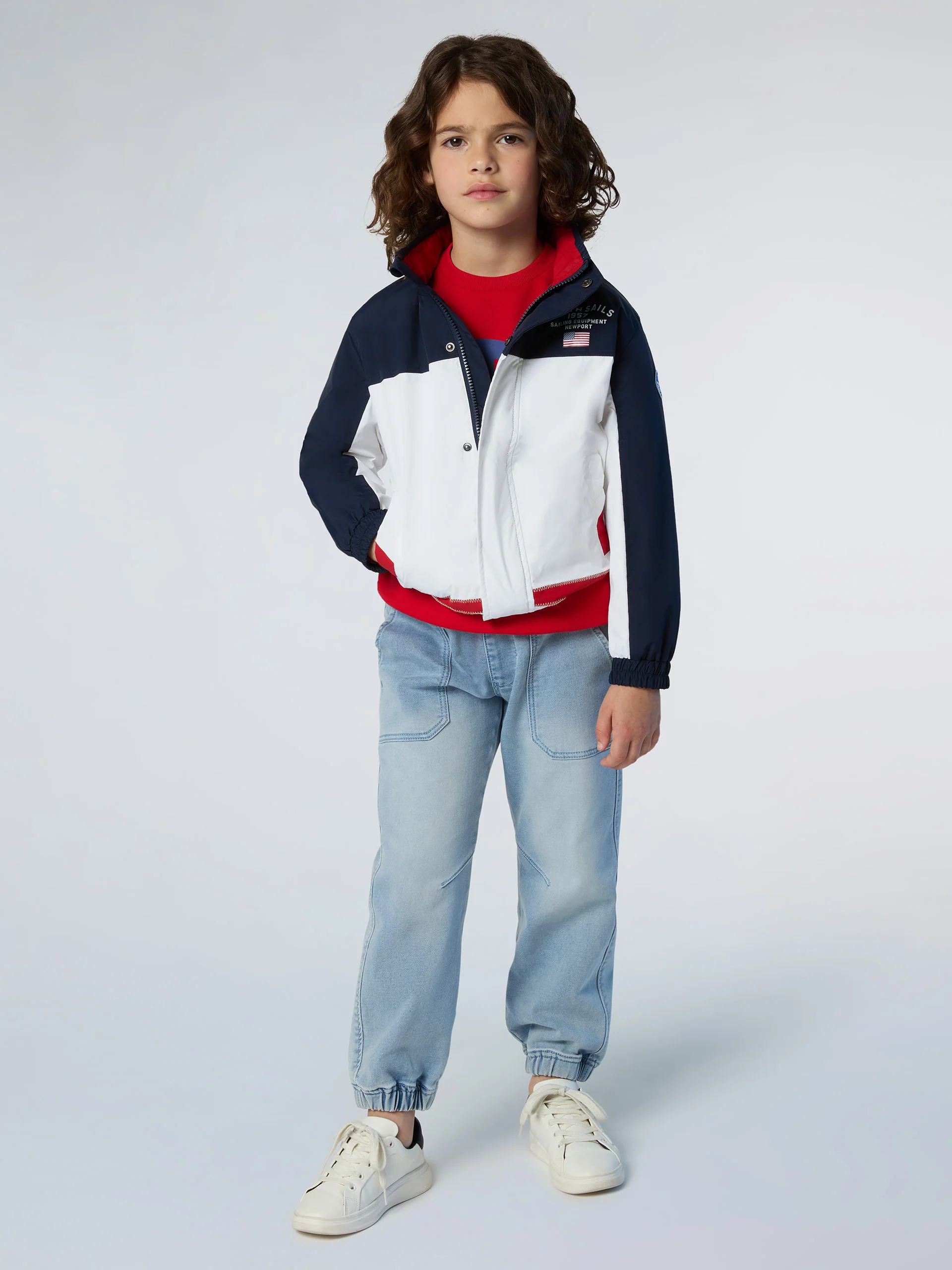 Sailor Jacket - Image 5