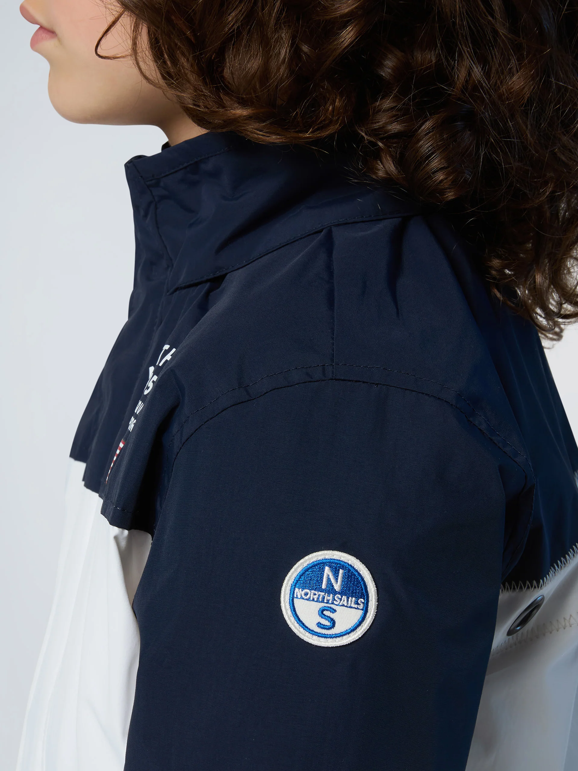 Sailor Jacket - Image 8
