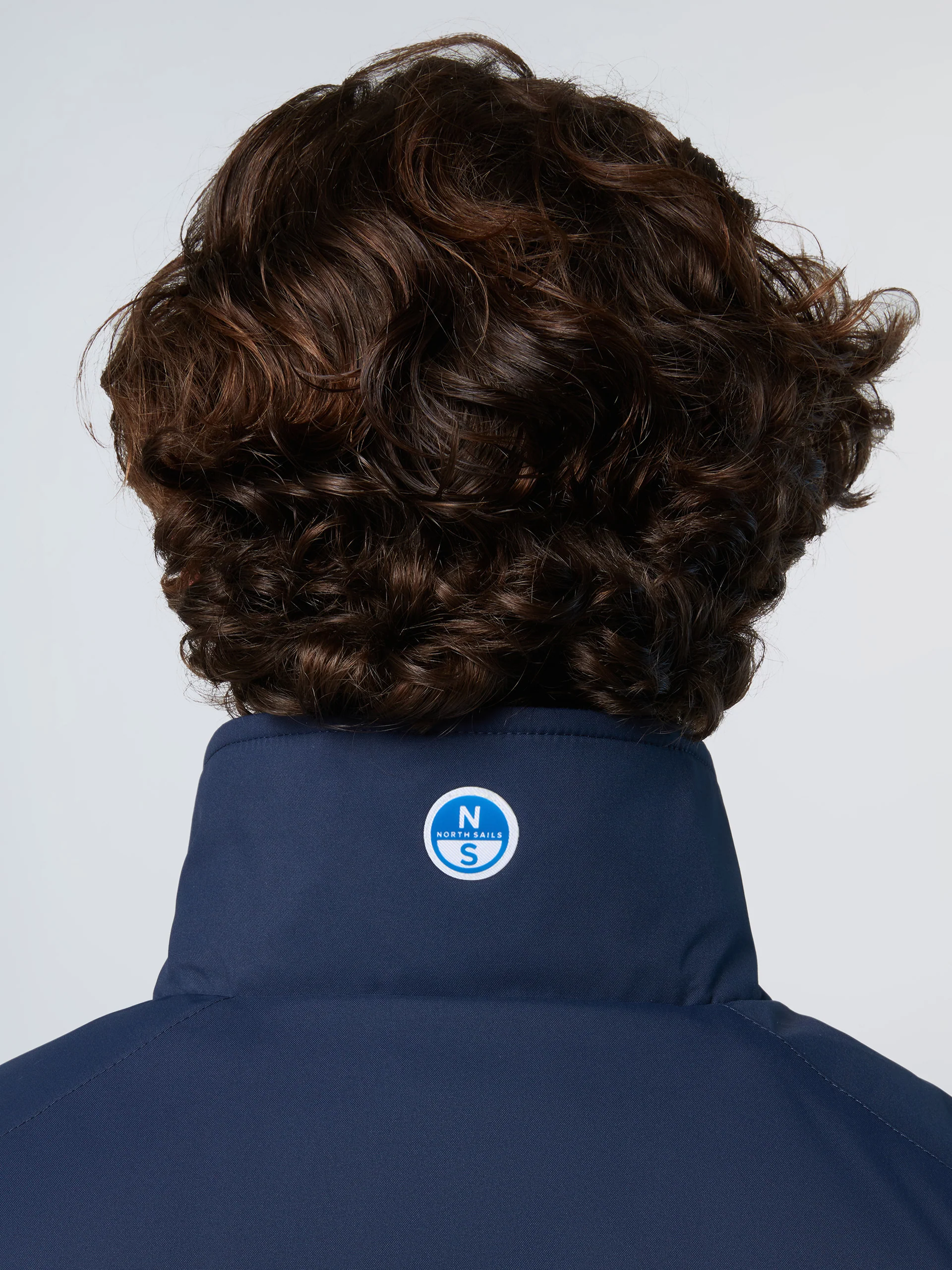 Fleece-Lined Sailor Jacket - Image 12