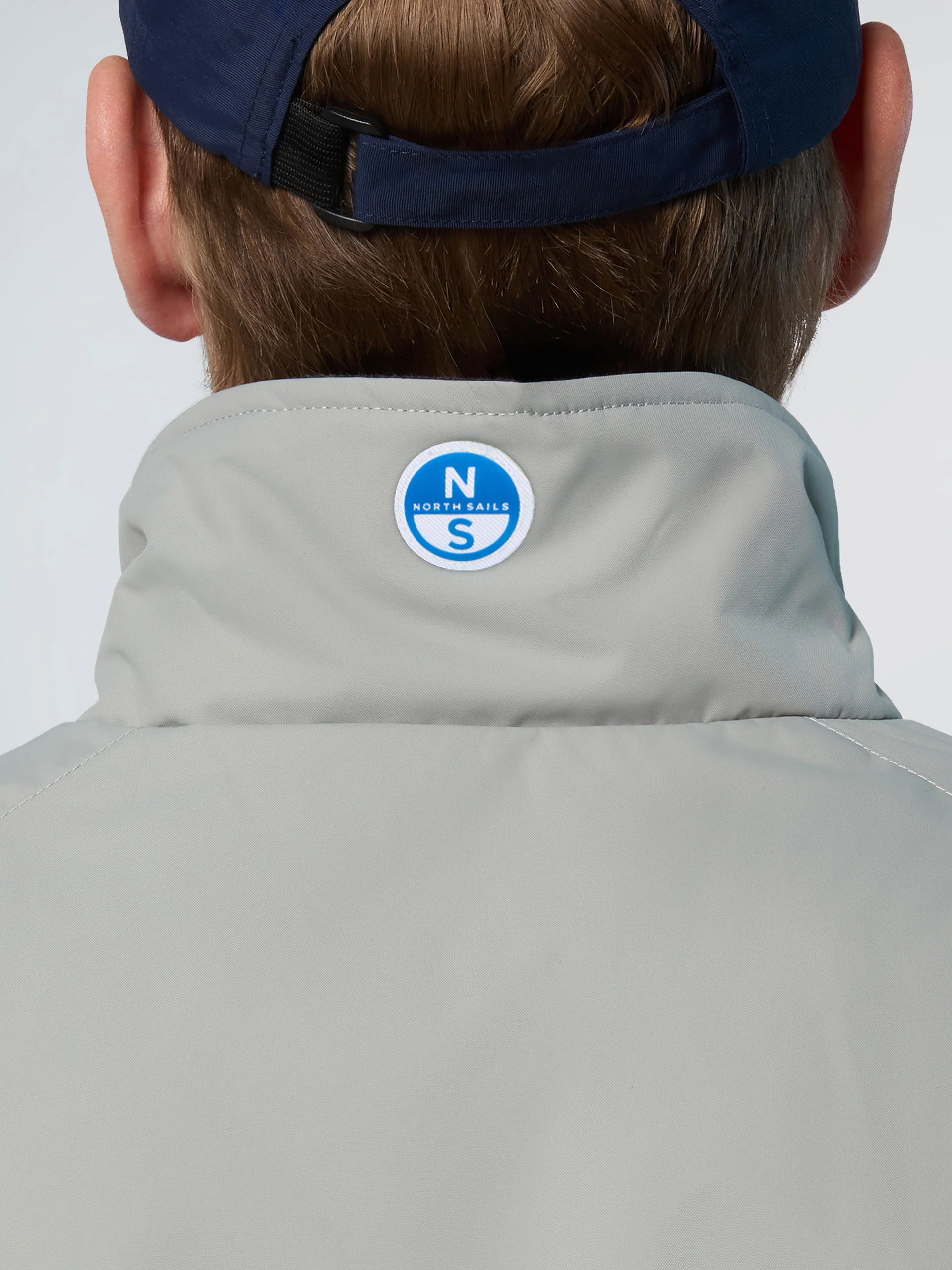 Fleece-Lined Sailor Jacket - Image 19