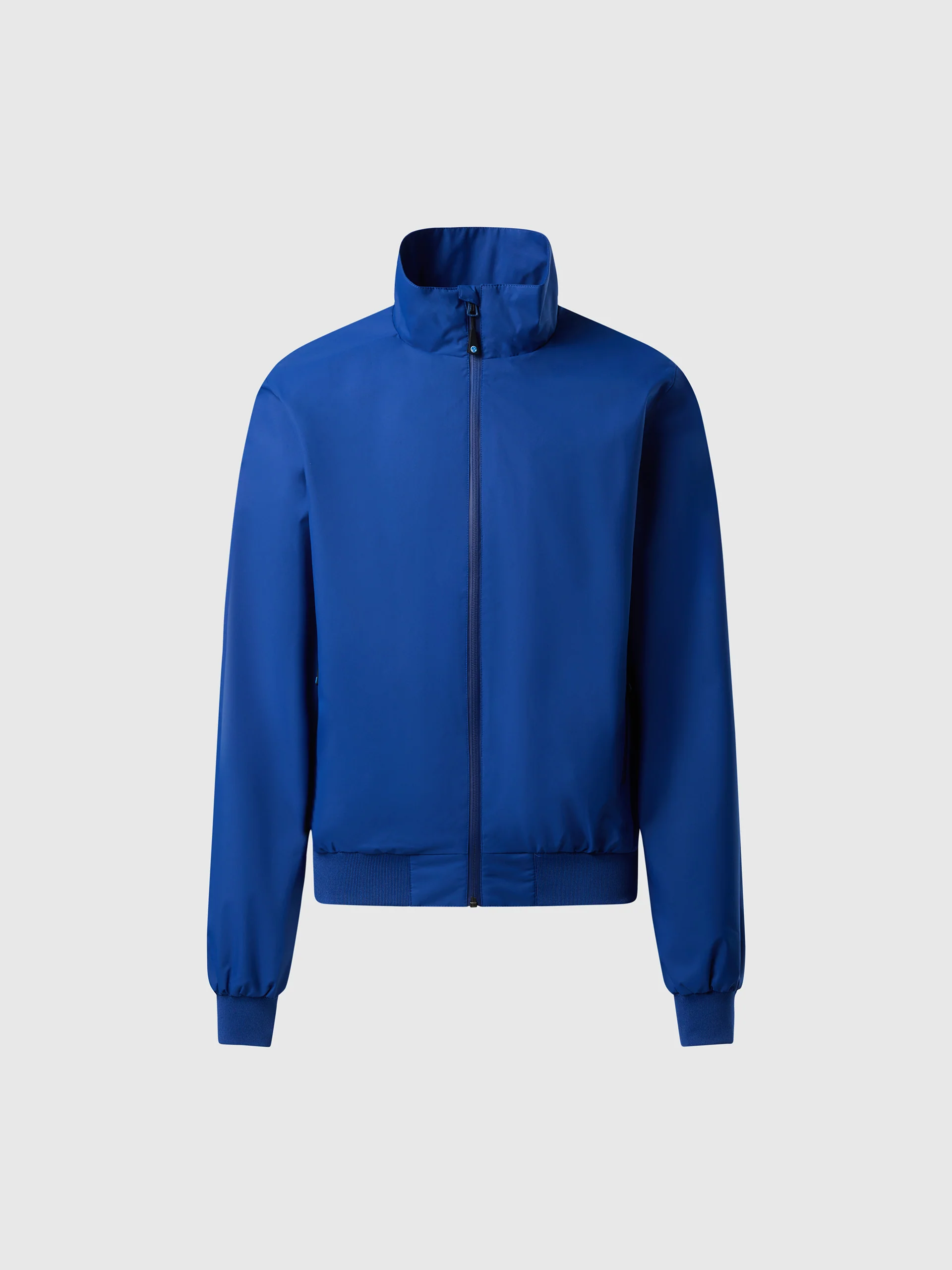 Mesh-Lined Sailor Jacket - Image 28