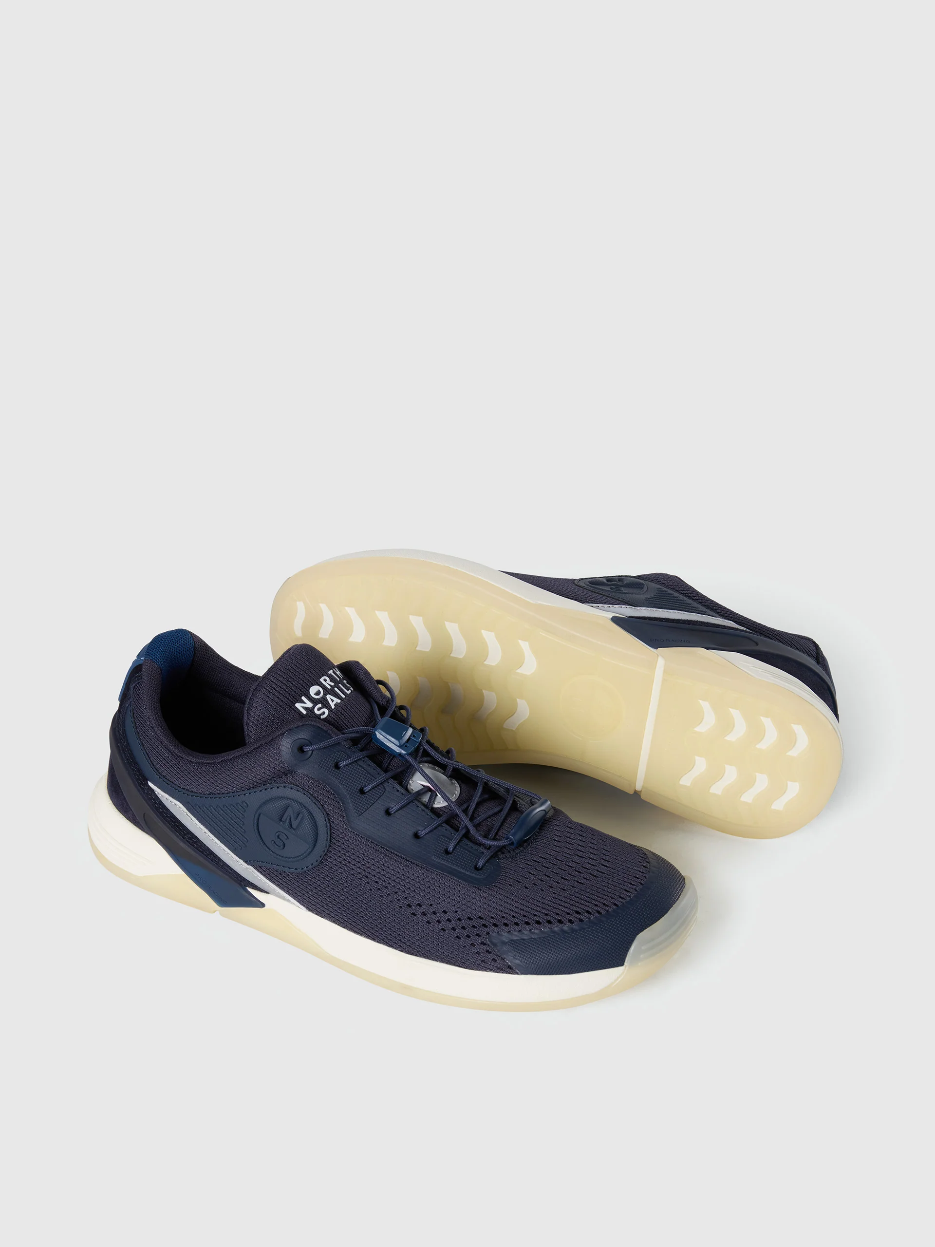 Sailor Sneaker - Image 7