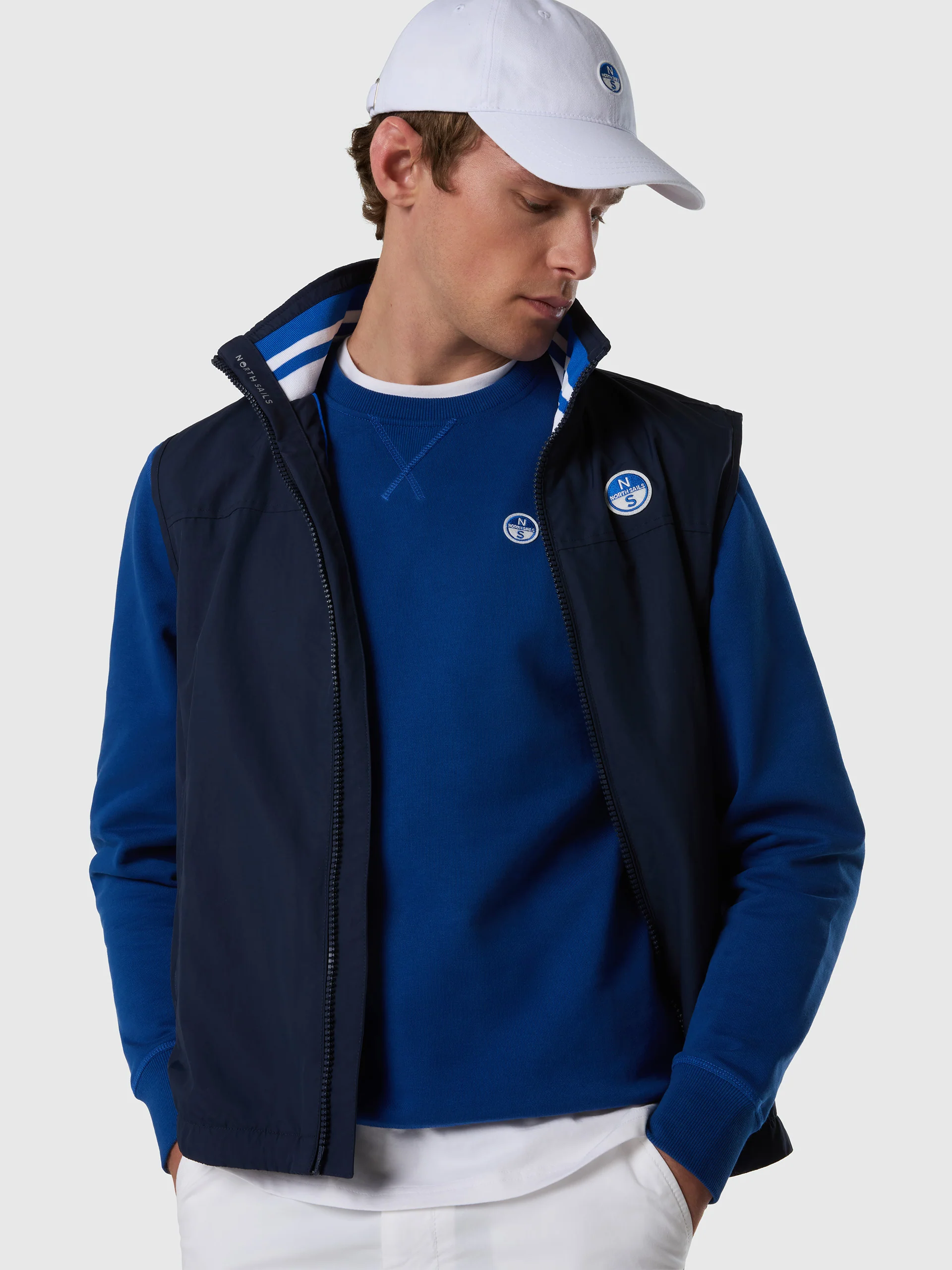 Sailor Vest - Image 10