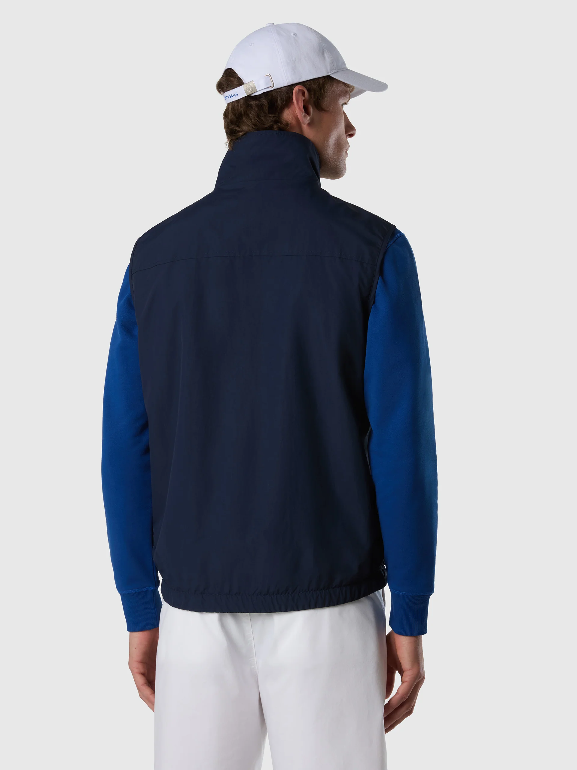 Sailor Vest - Image 12