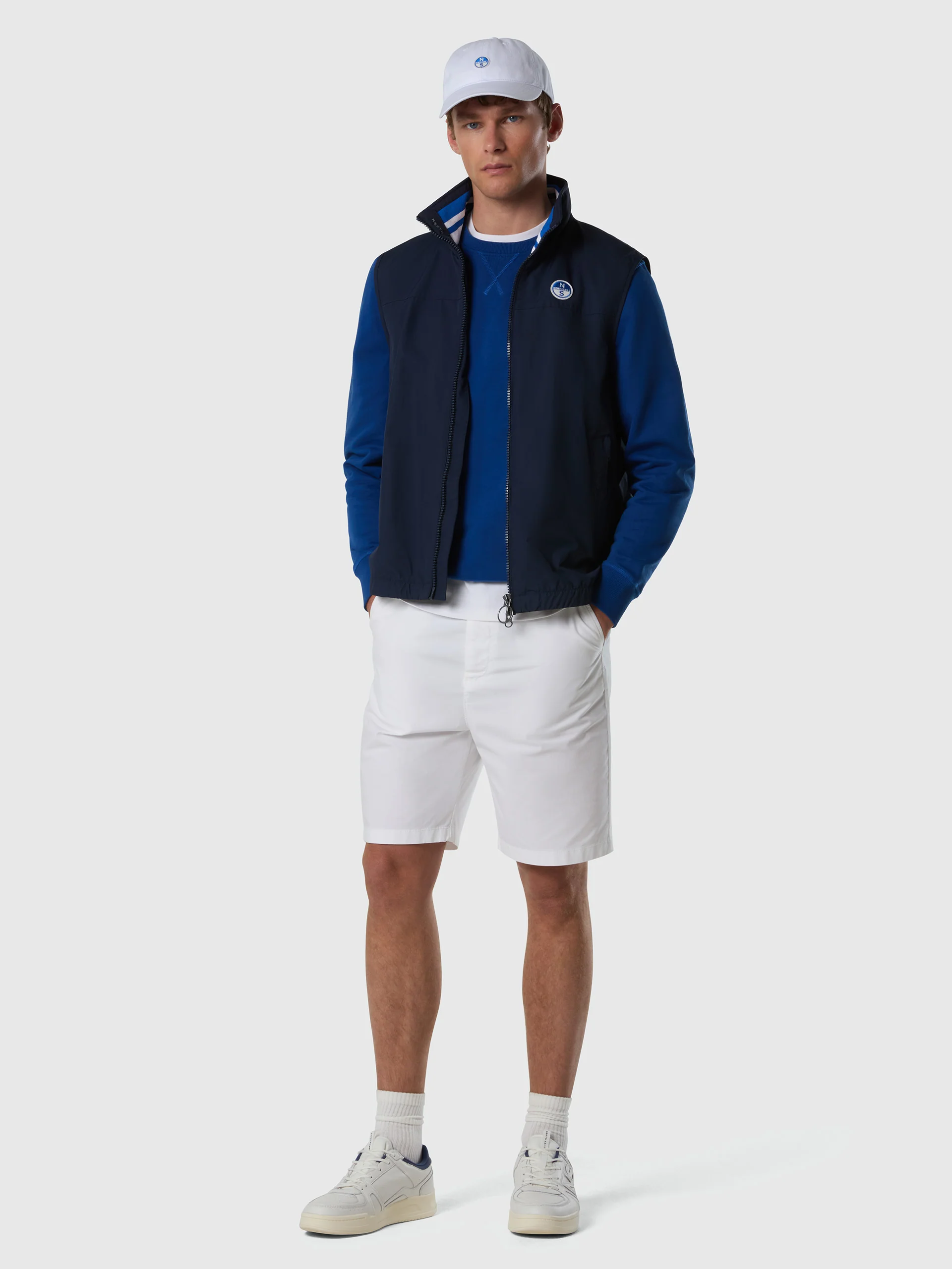 Sailor Vest - Image 13