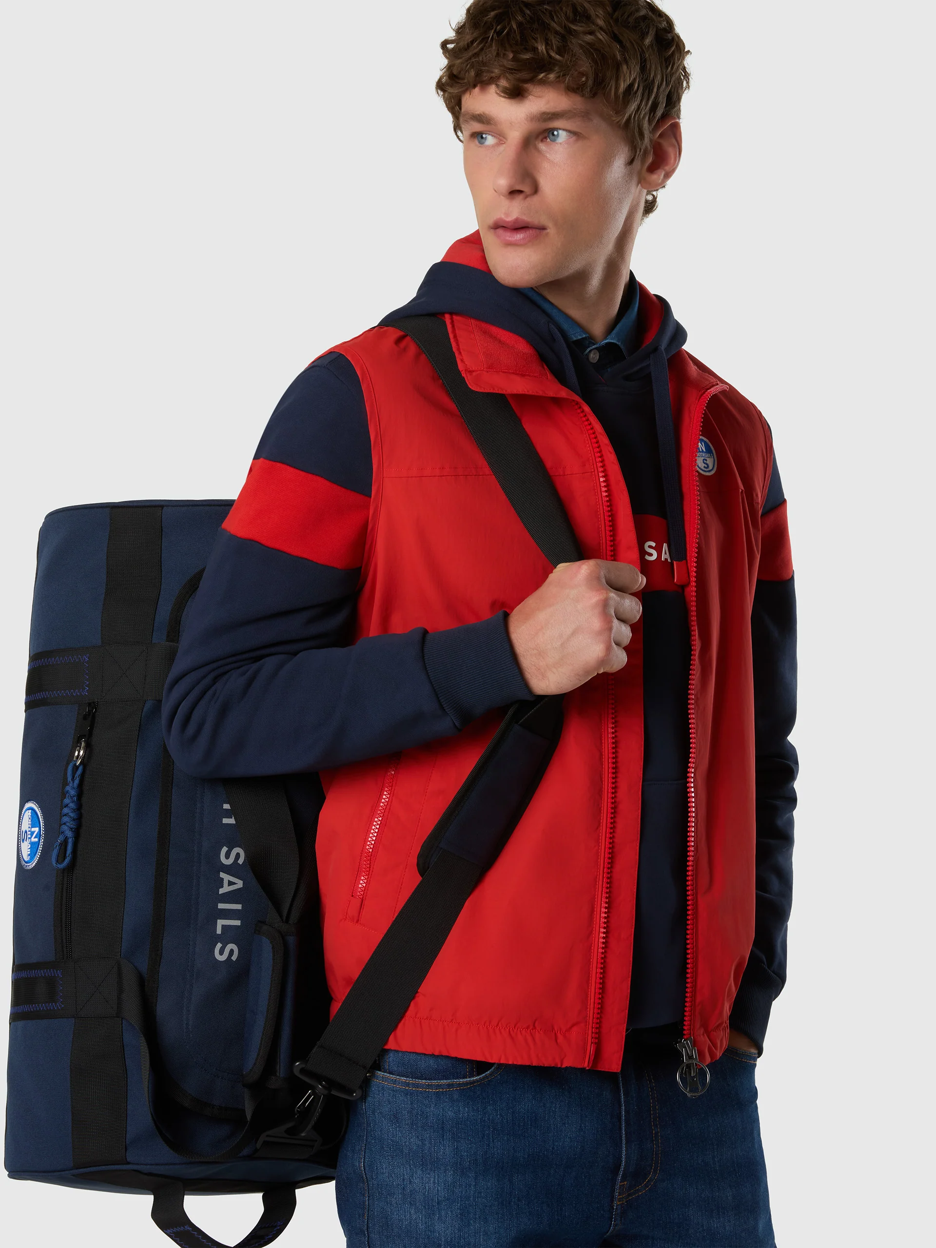 Sailor Vest - Image 2